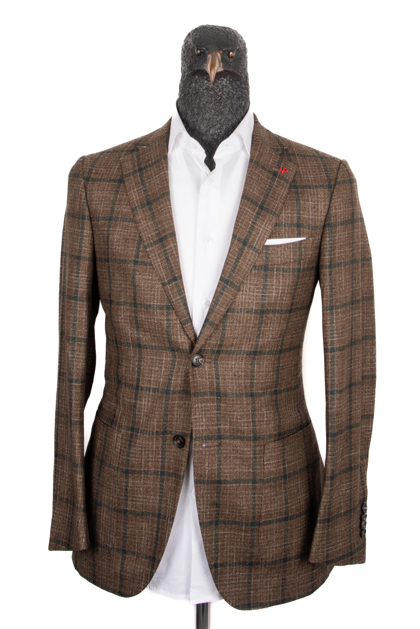 Blazer Isaia