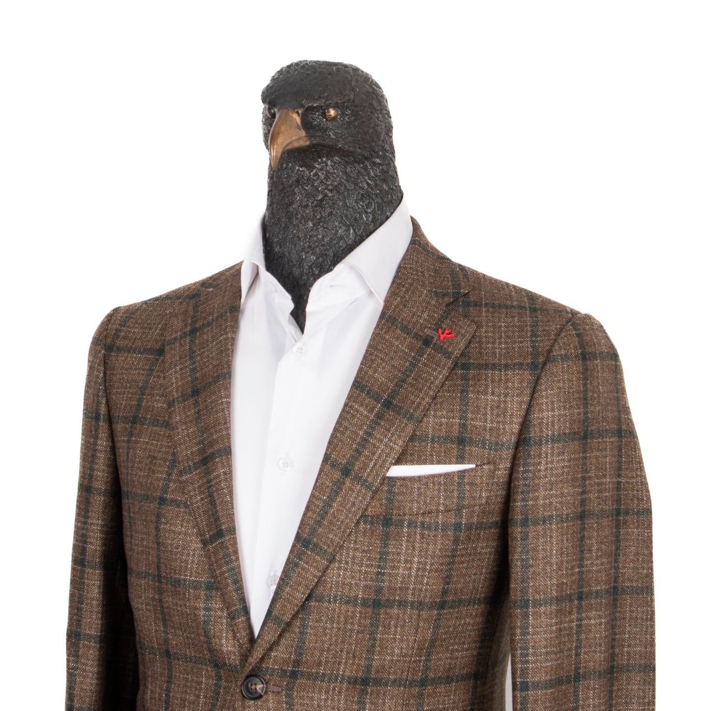 Blazer Isaia