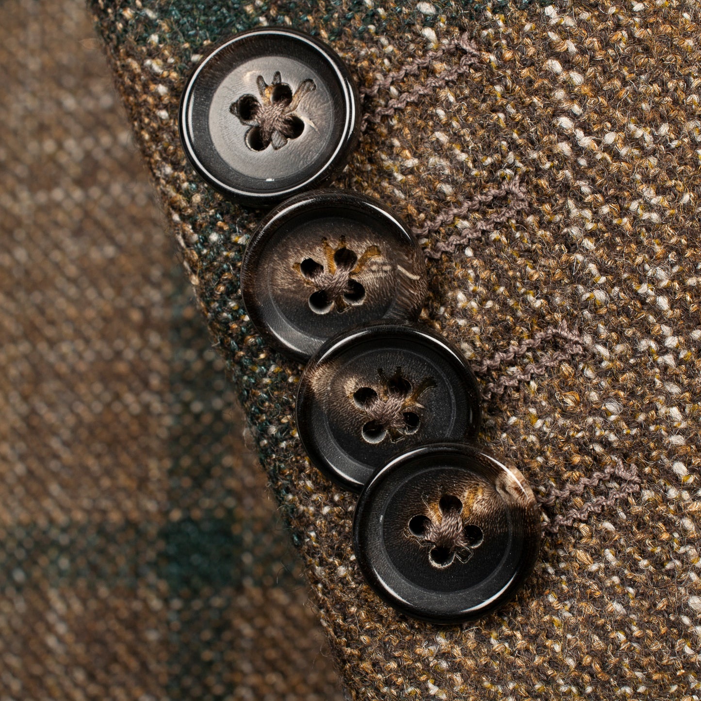 Blazer Isaia