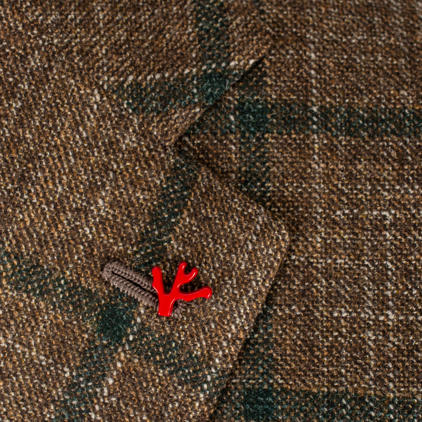 Blazer Isaia