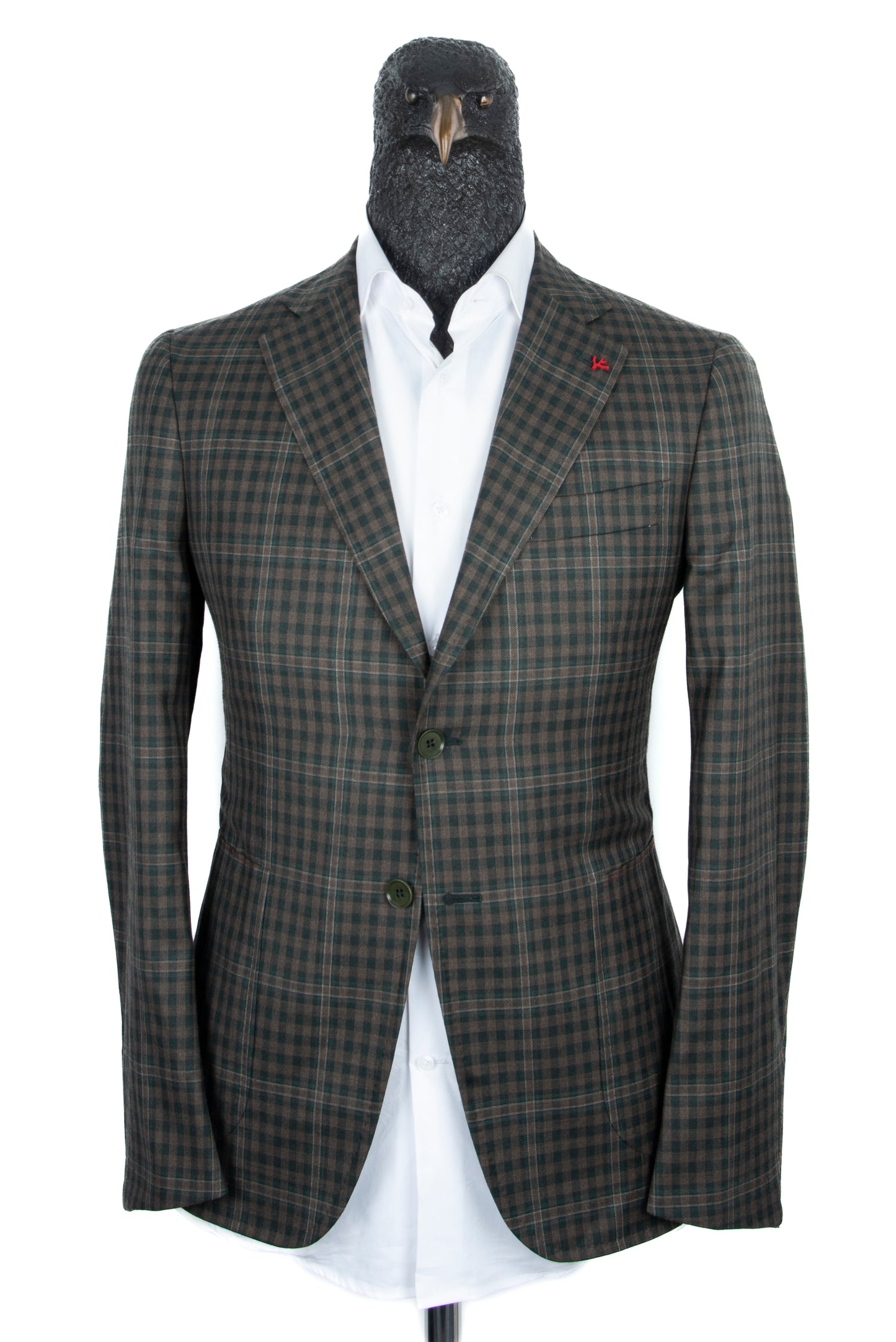 Blazer Isaia