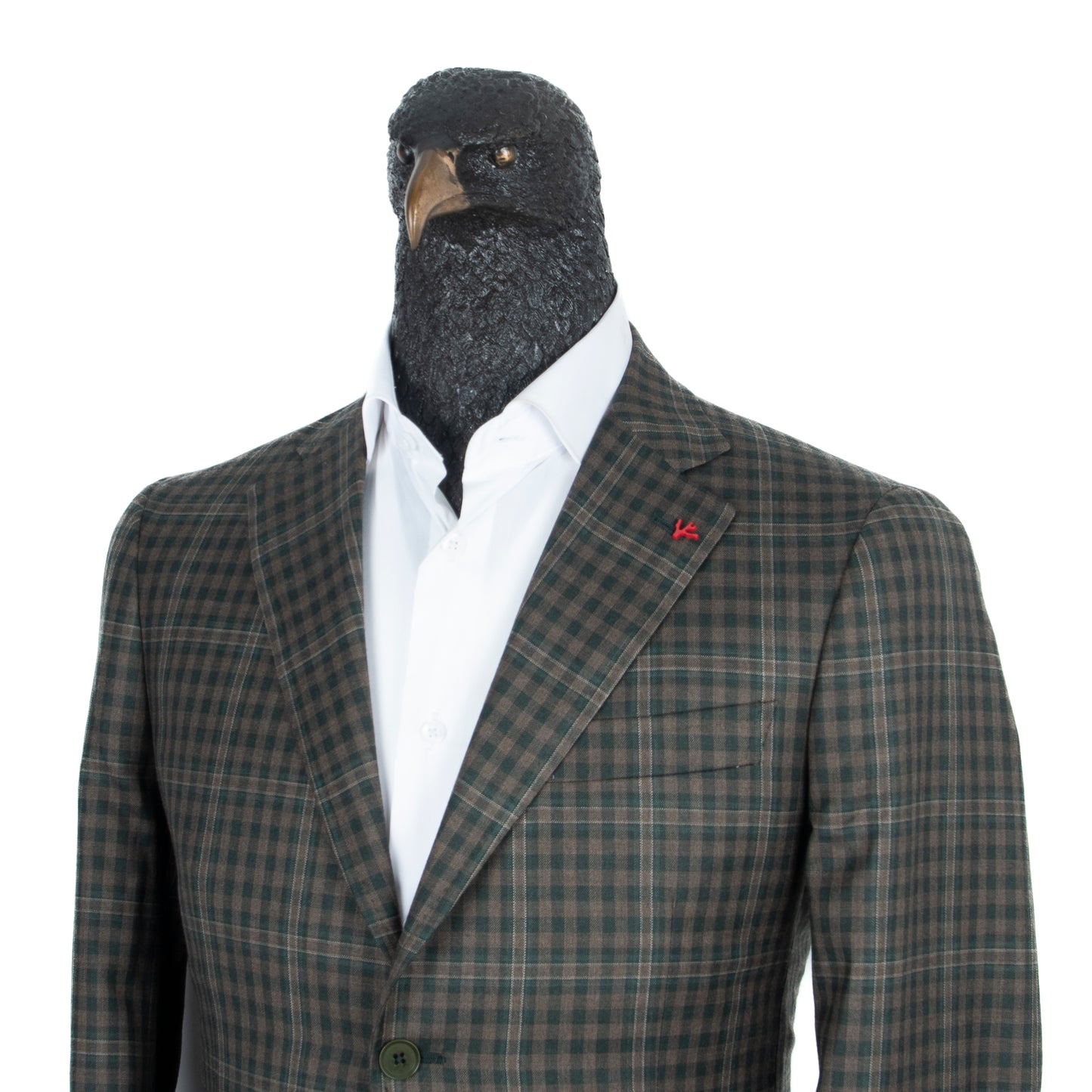 Blazer Isaia