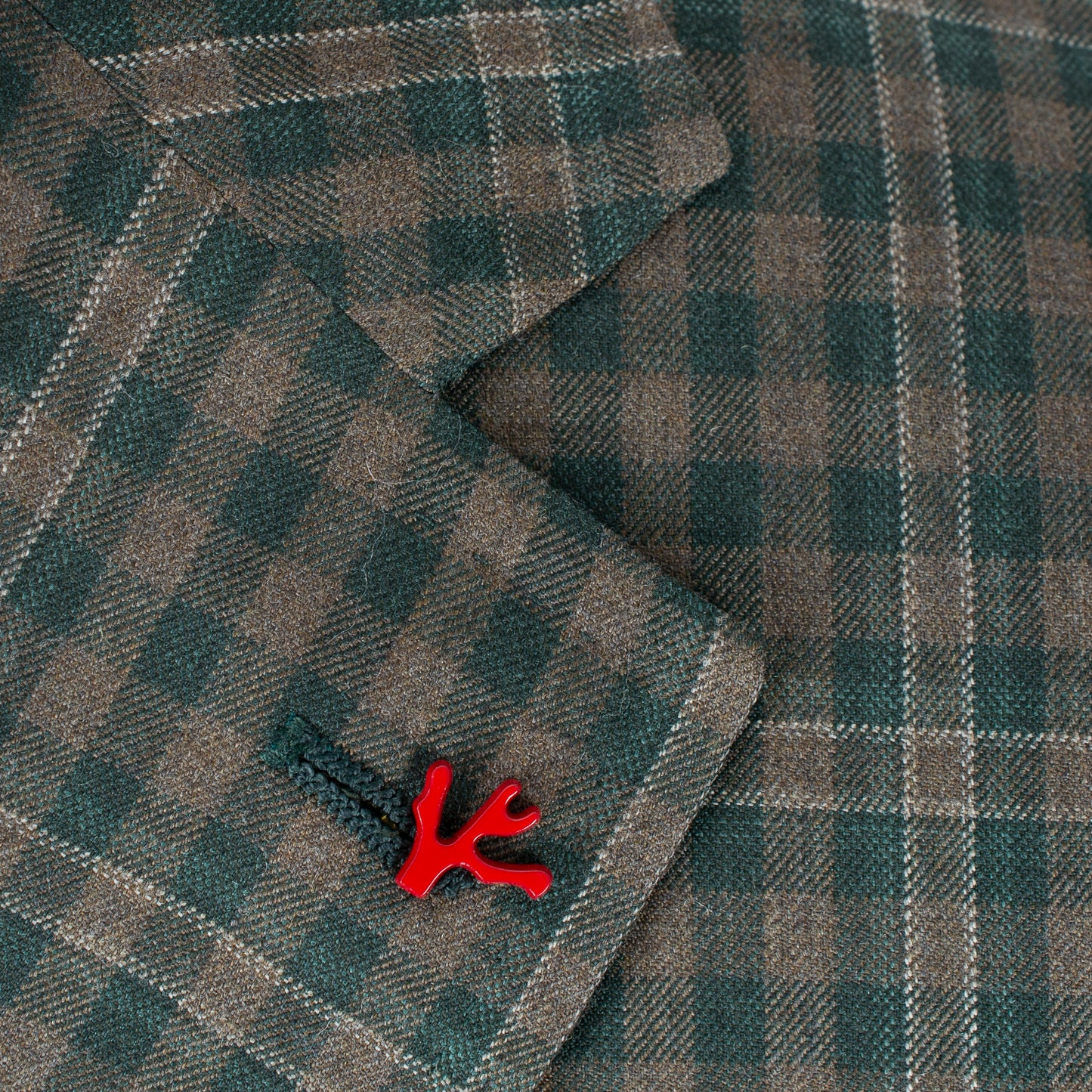 Blazer Isaia