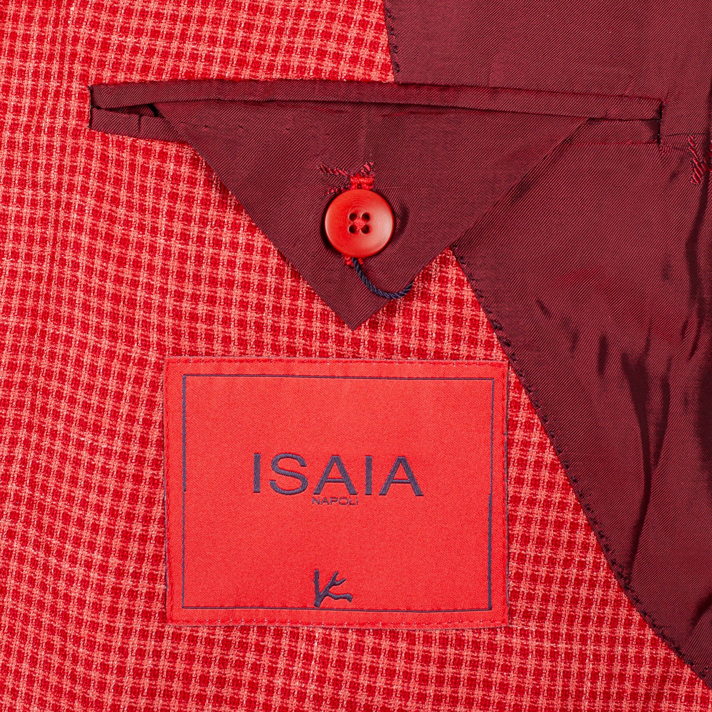 Blazer Isaia