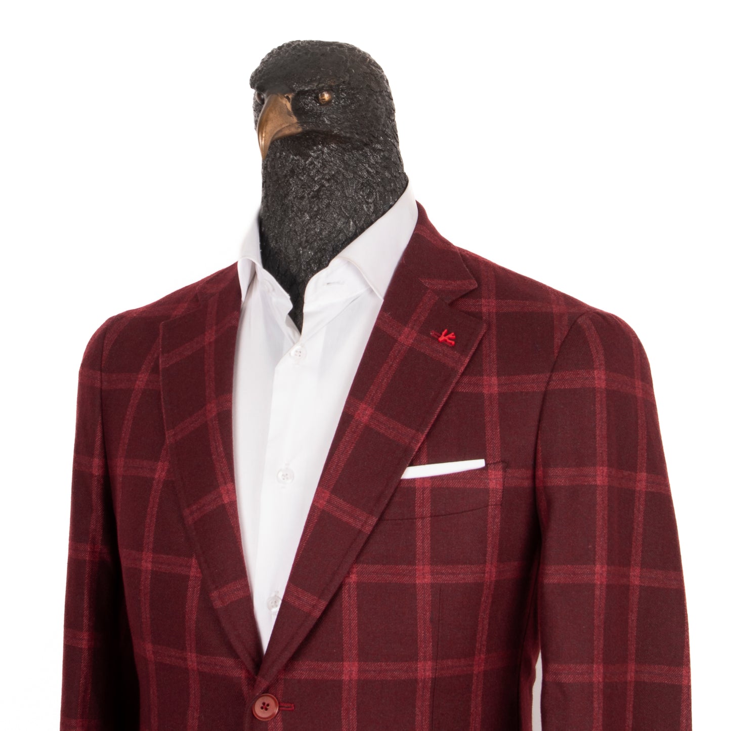 Blazer Isaia