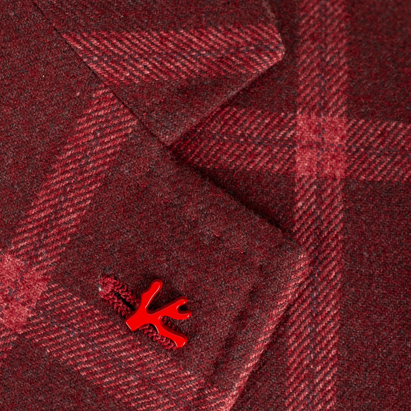 Blazer Isaia
