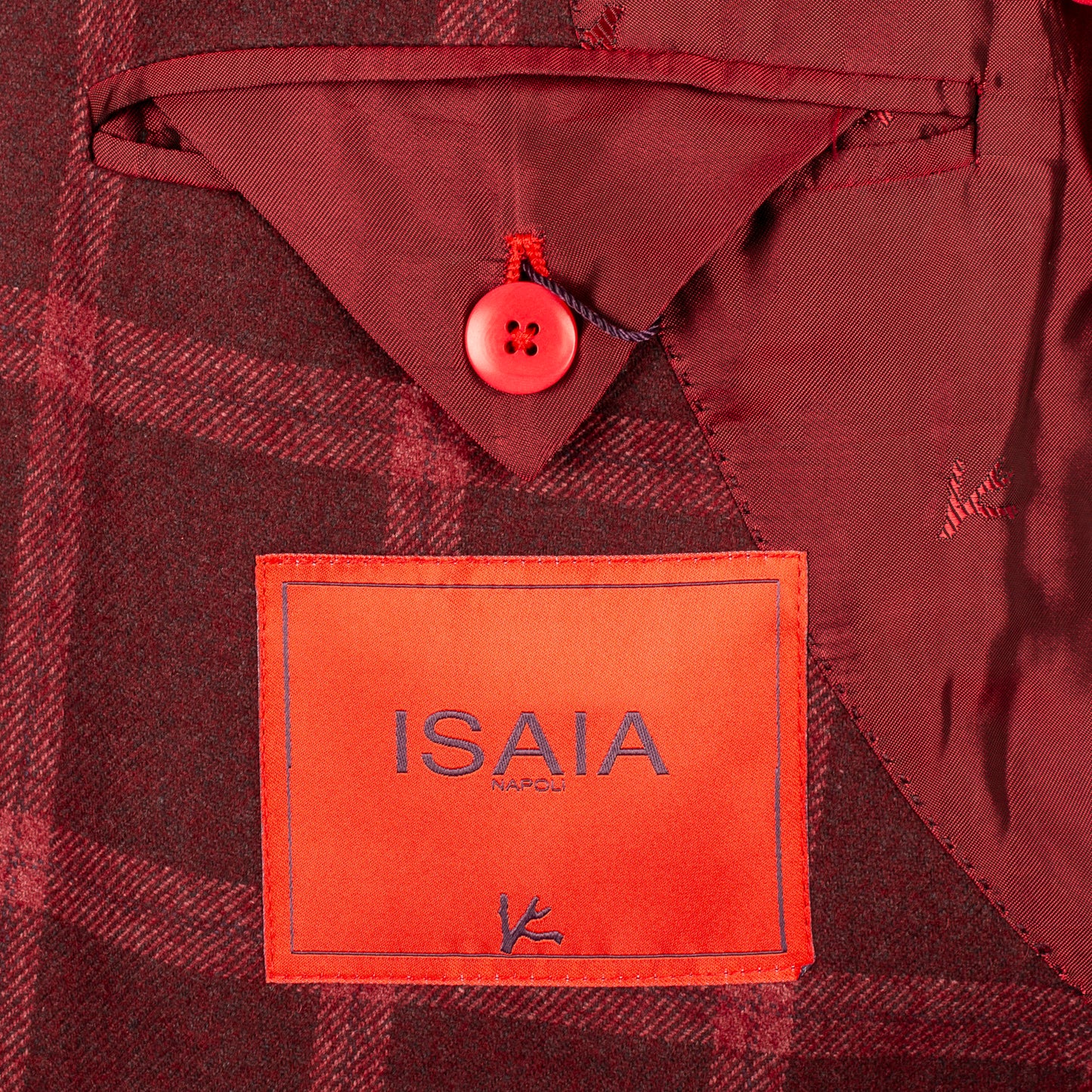 Blazer Isaia