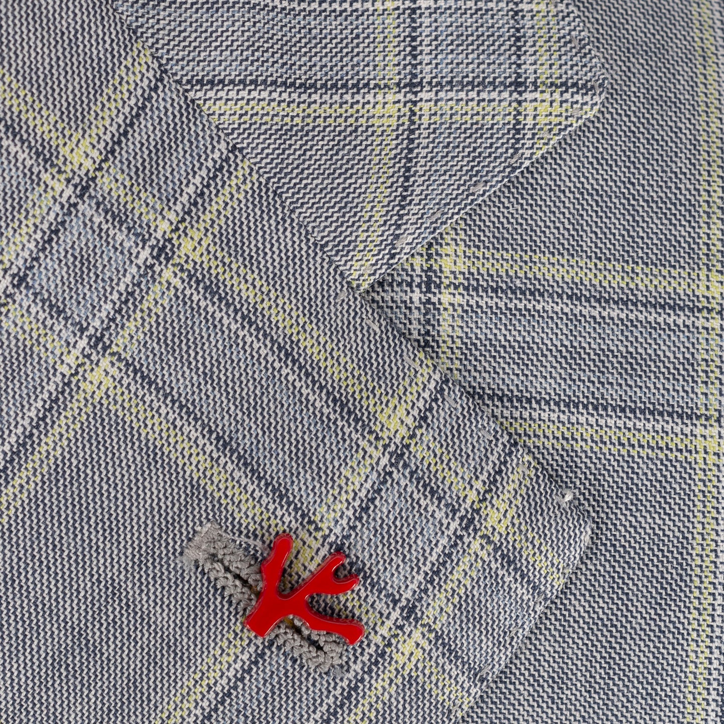 Blazer Isaia