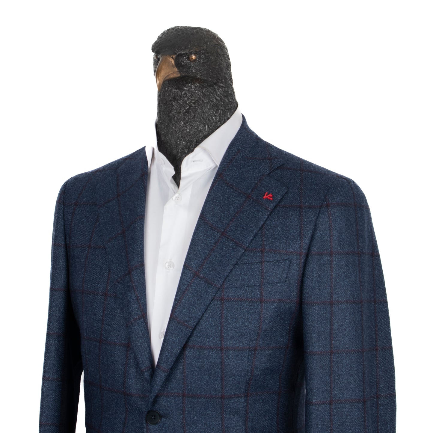 Blazer Isaia