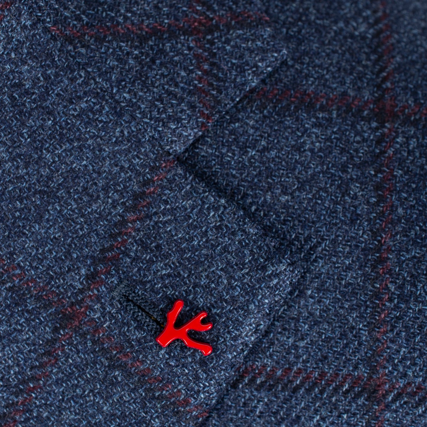 Blazer Isaia