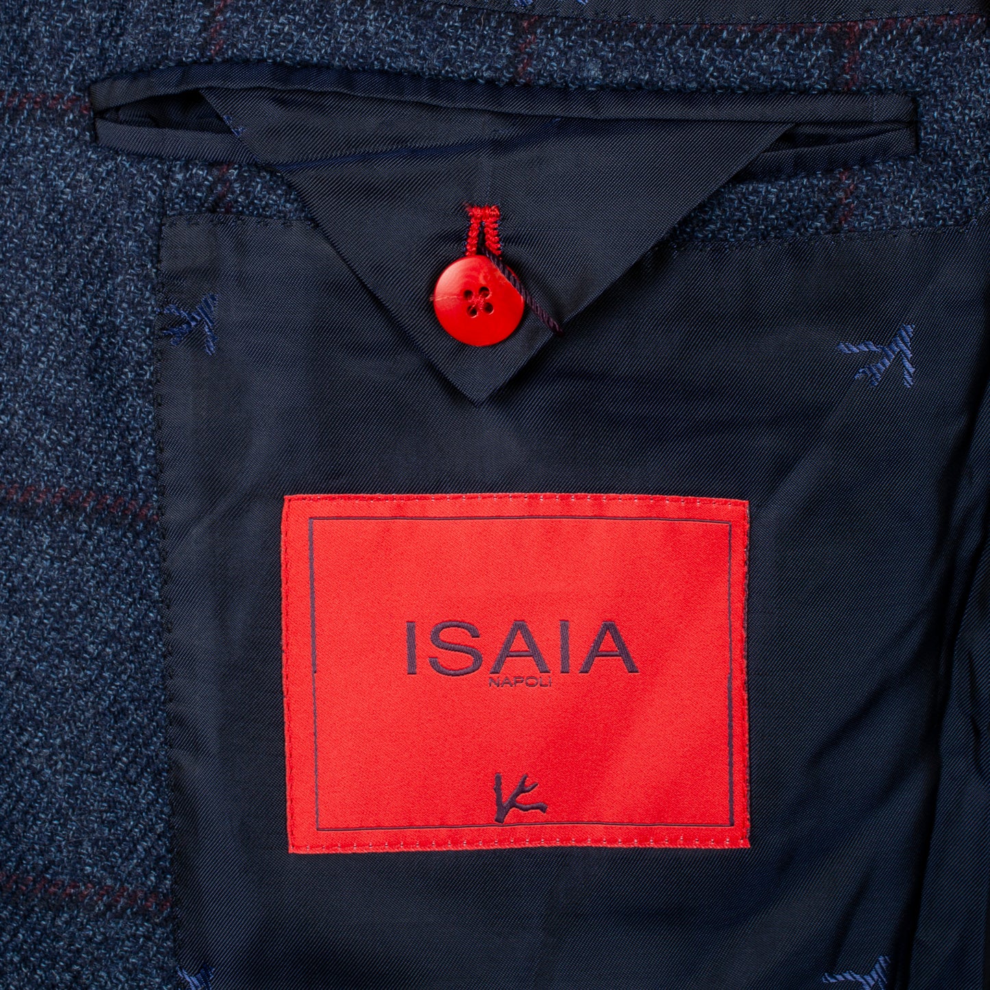 Blazer Isaia