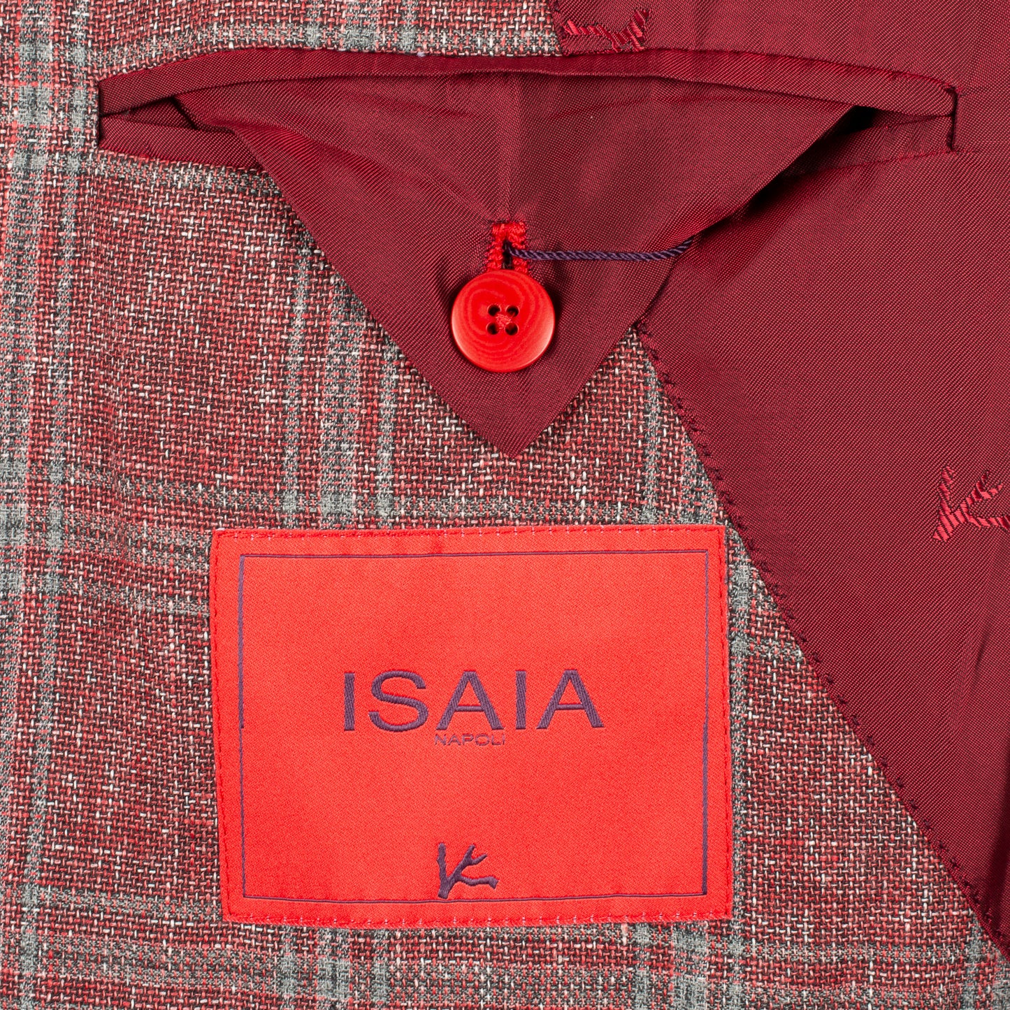 Blazer Isaia