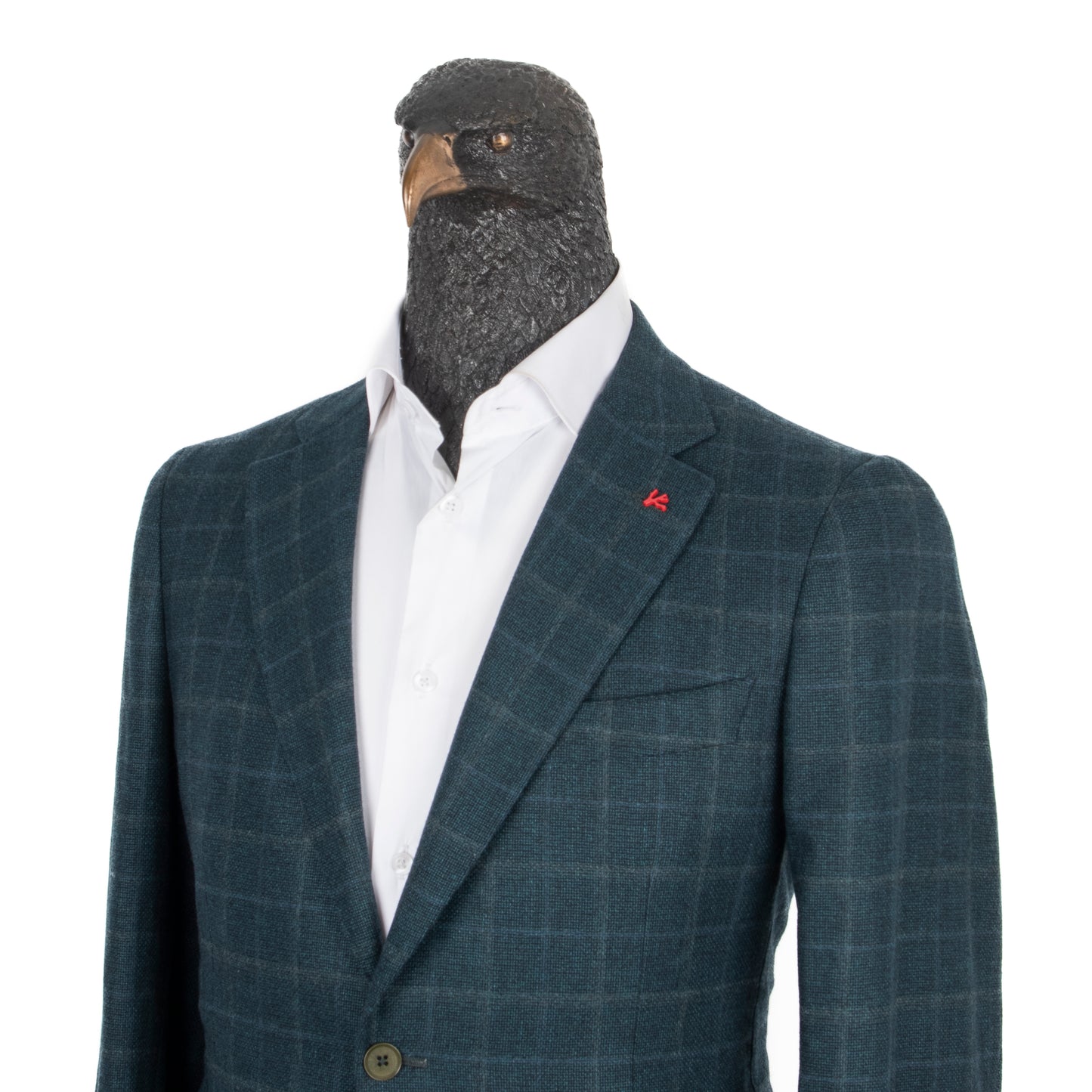 Blazer Isaia