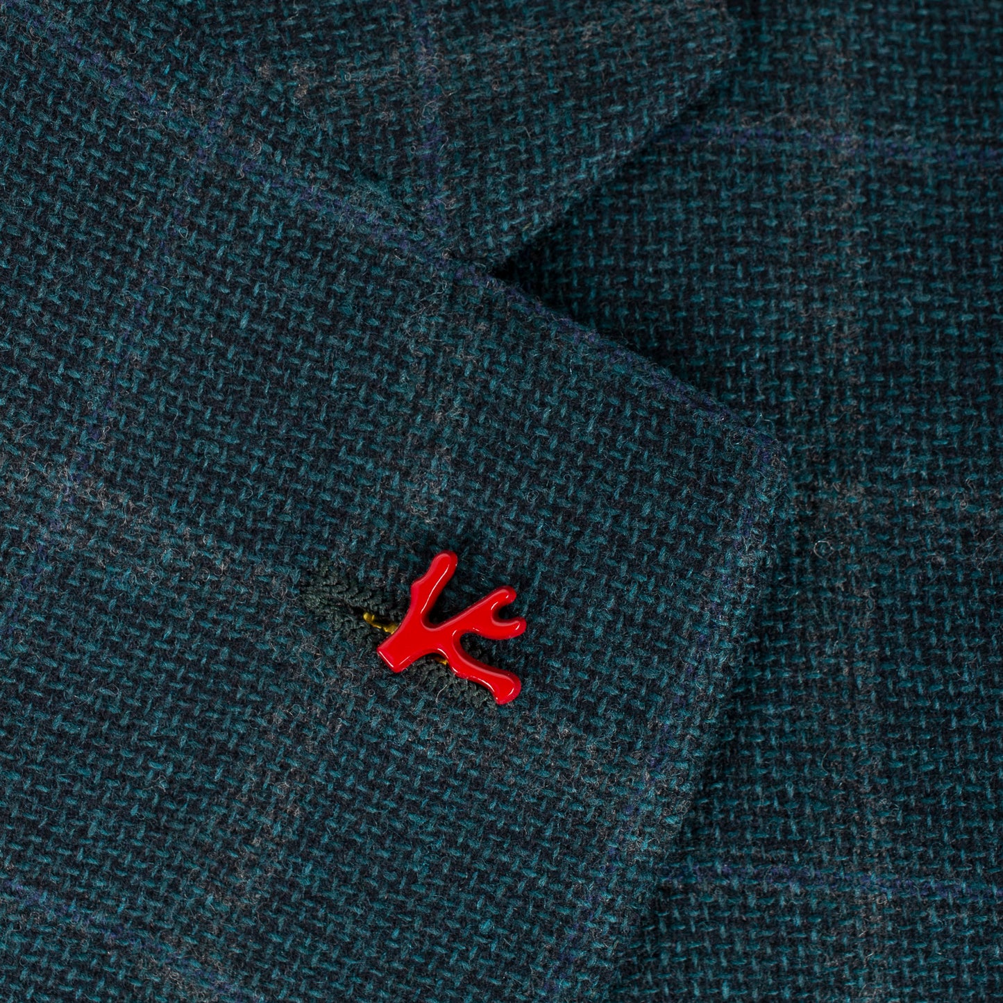Blazer Isaia