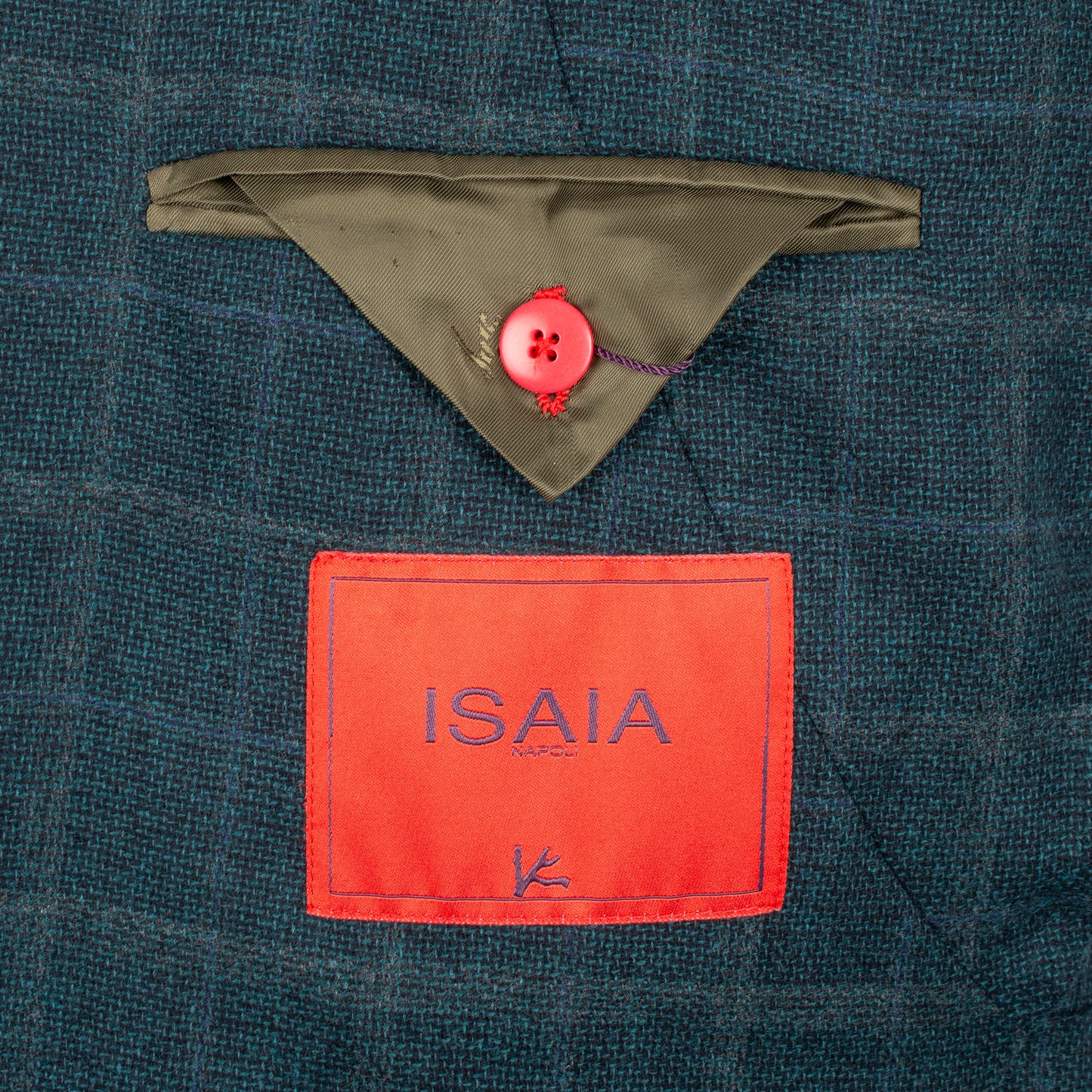 Blazer Isaia
