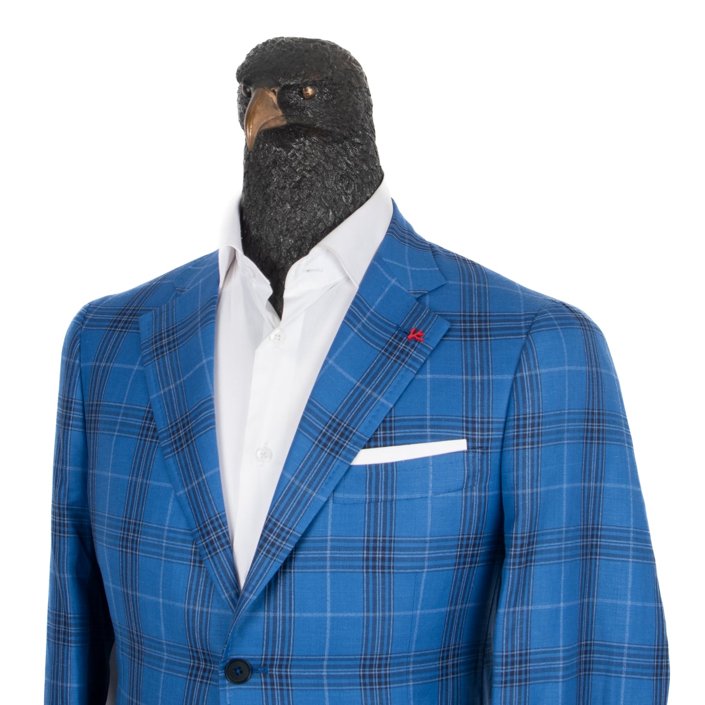 Blazer Isaia