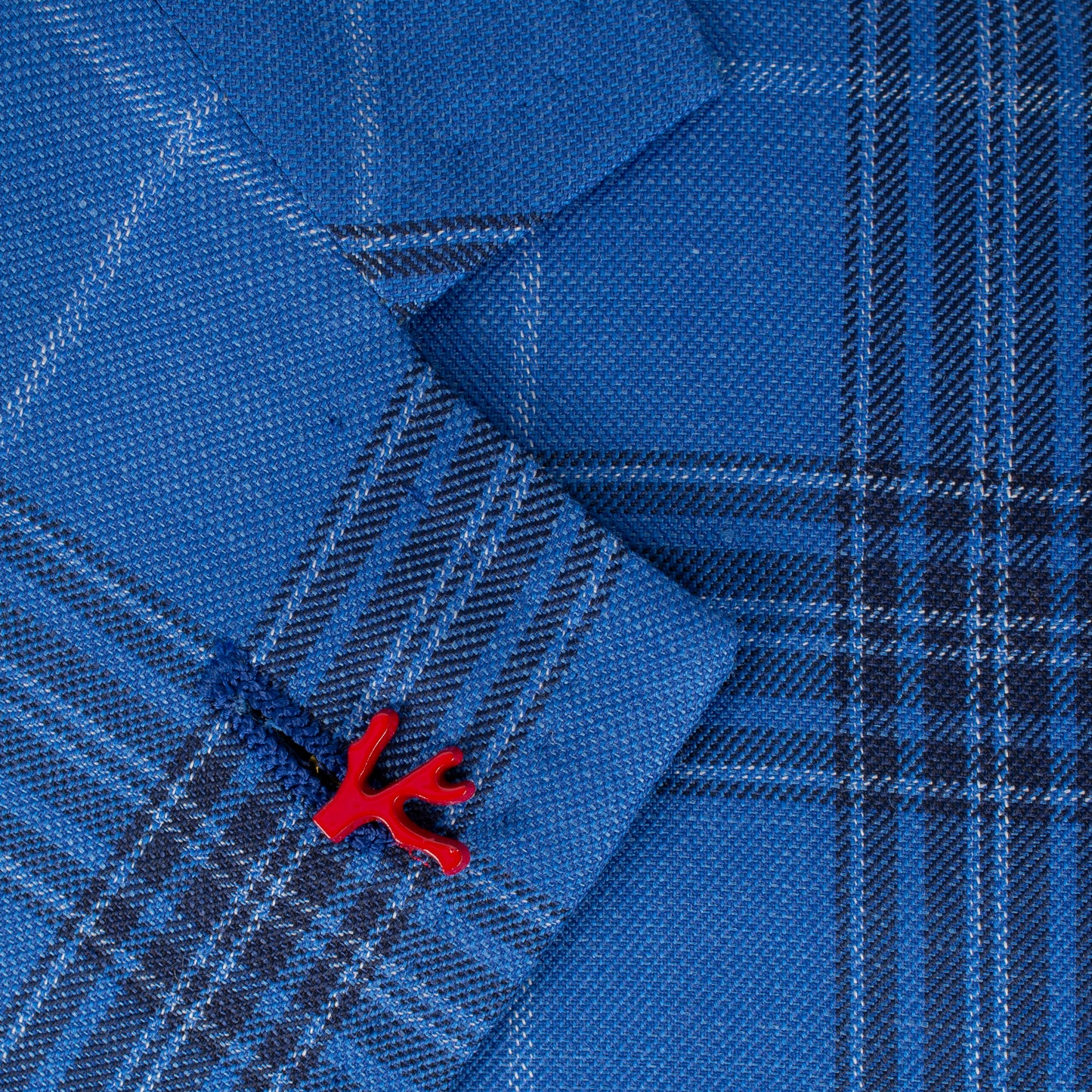 Blazer Isaia