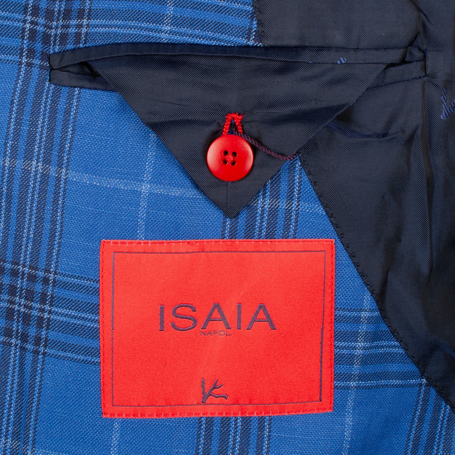 Blazer Isaia