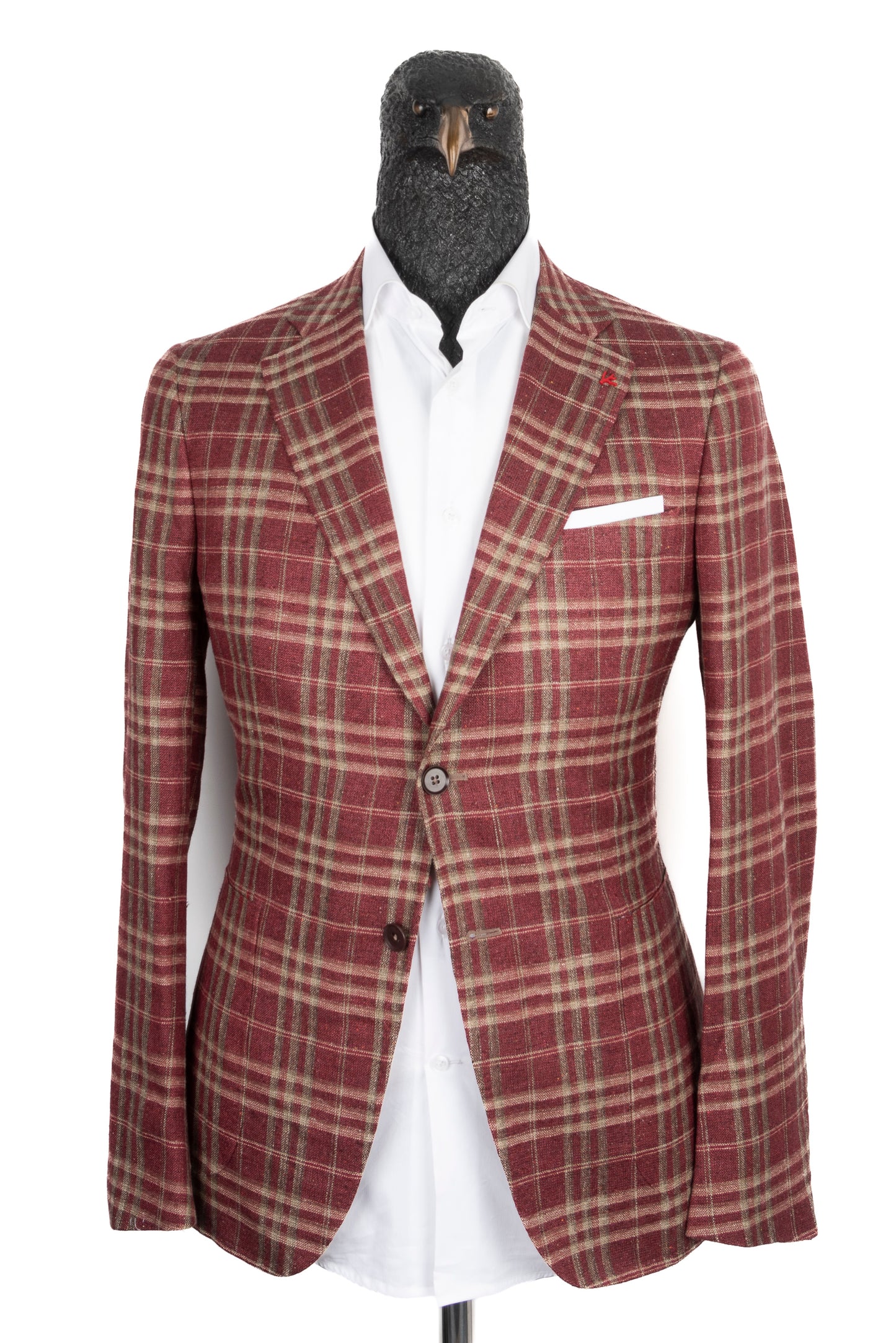 Blazer Isaia