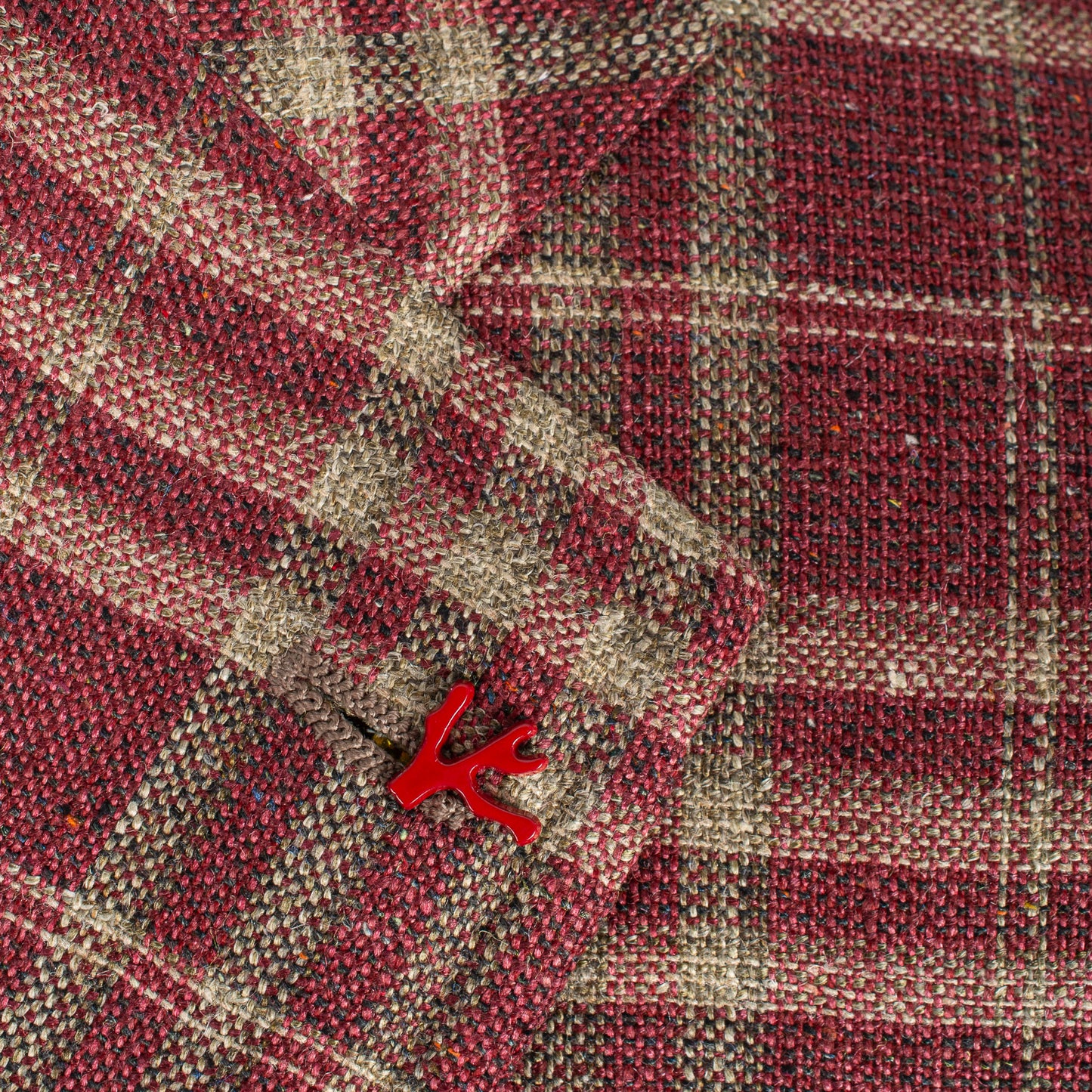 Blazer Isaia