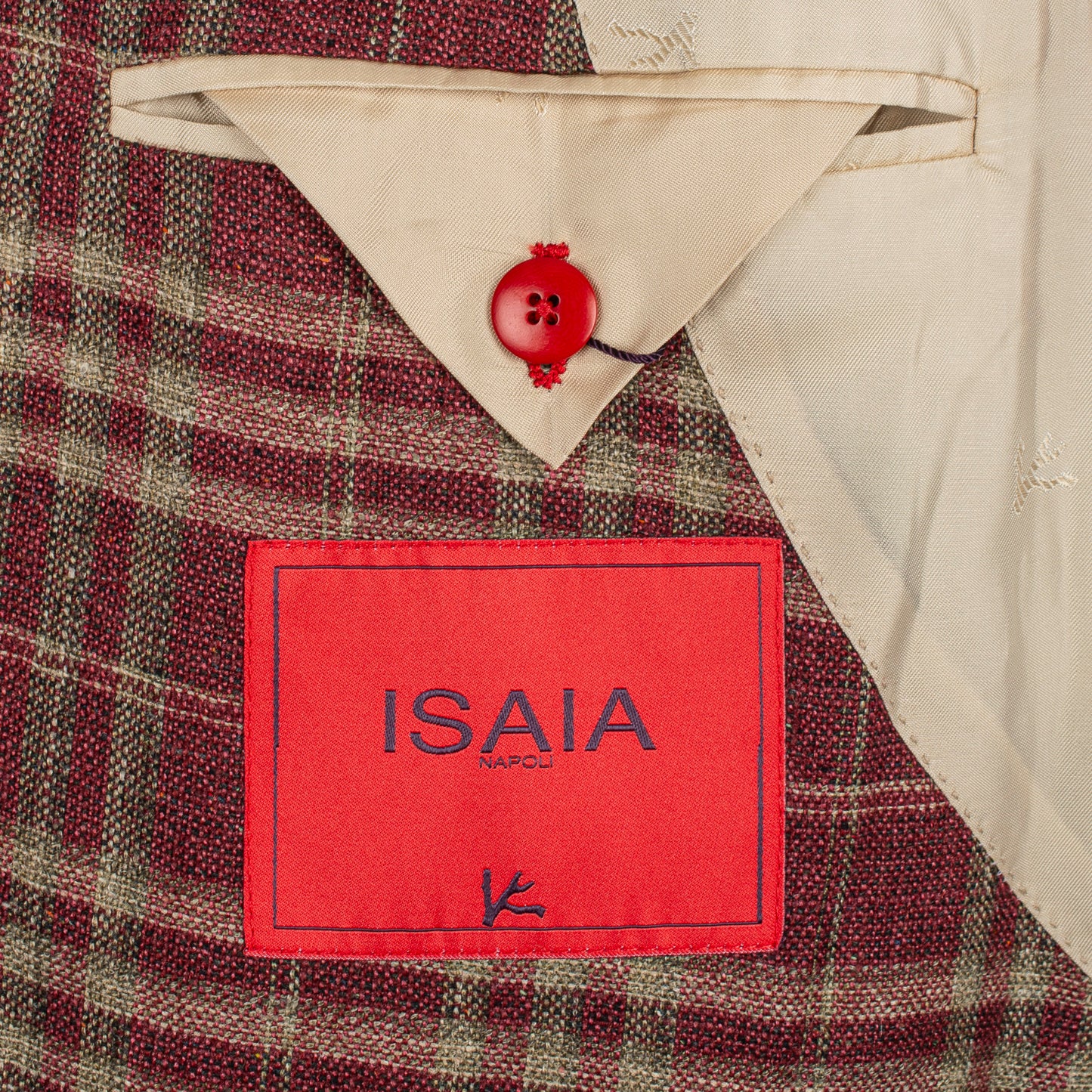 Blazer Isaia