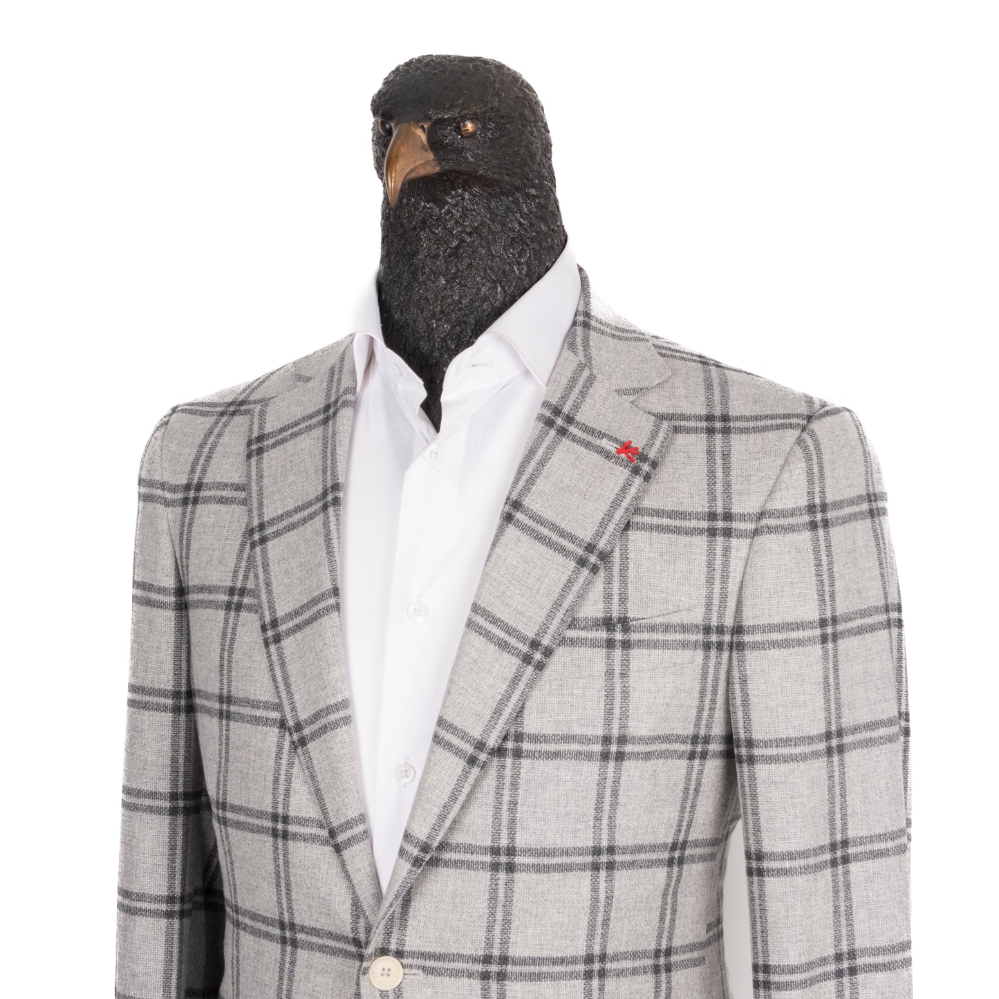Blazer Isaia