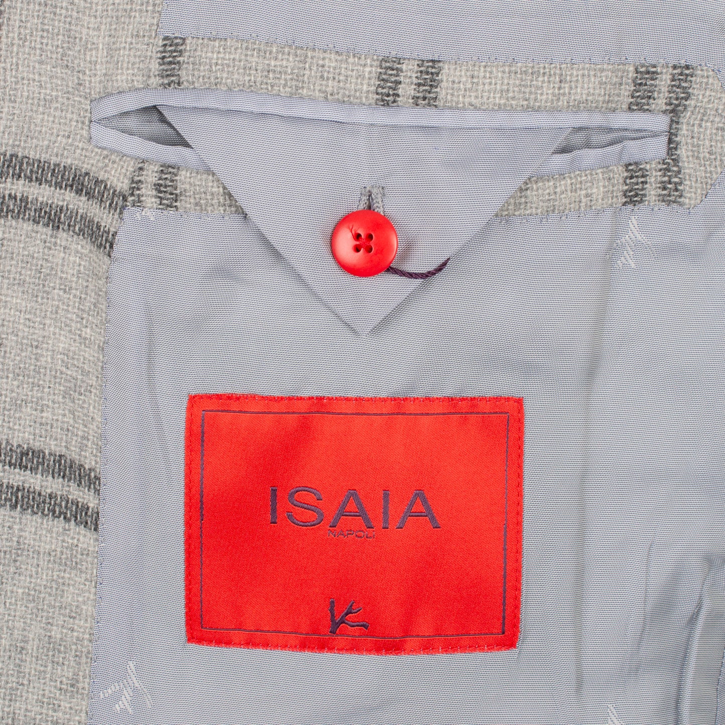 Blazer Isaia