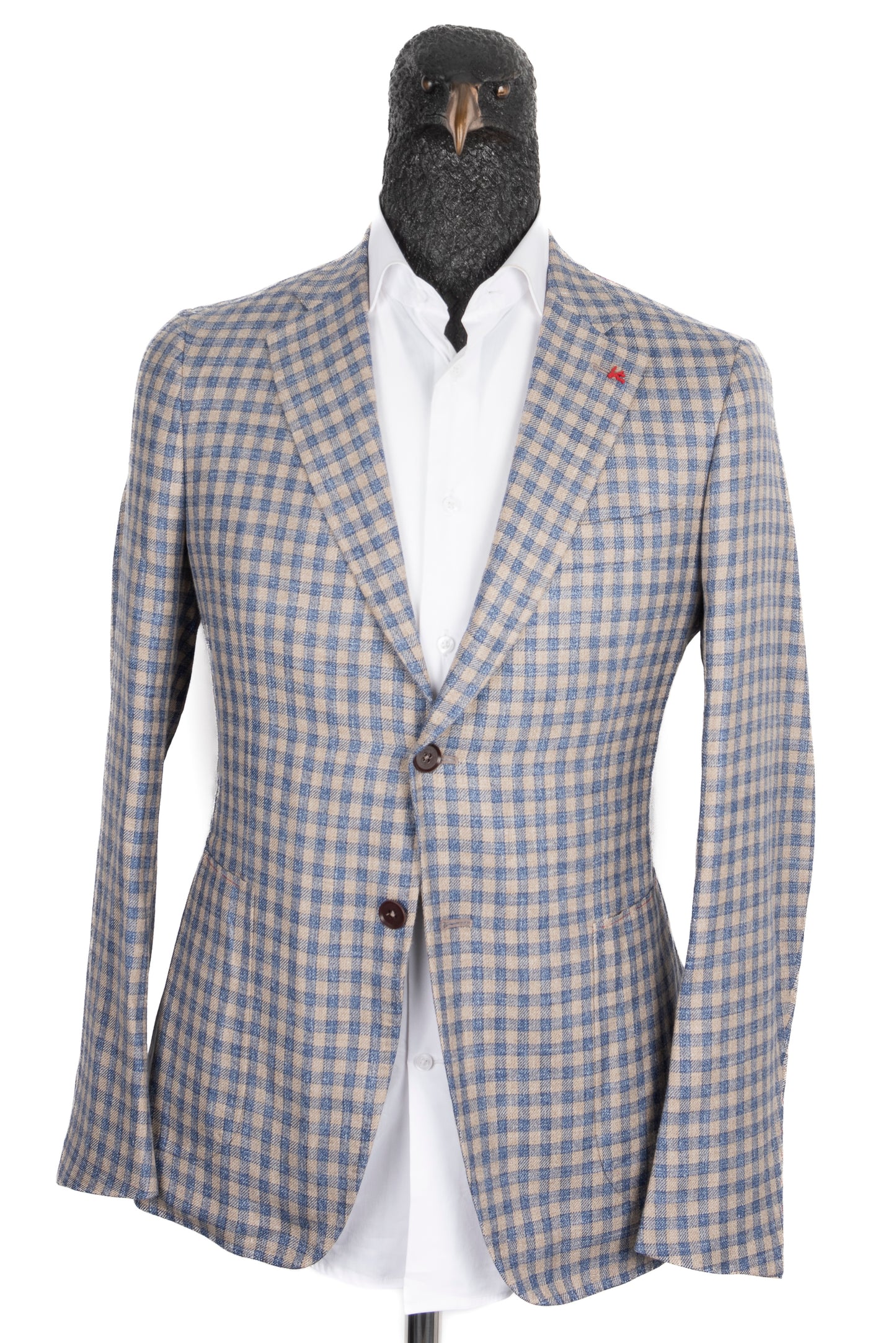 Blazer Isaia