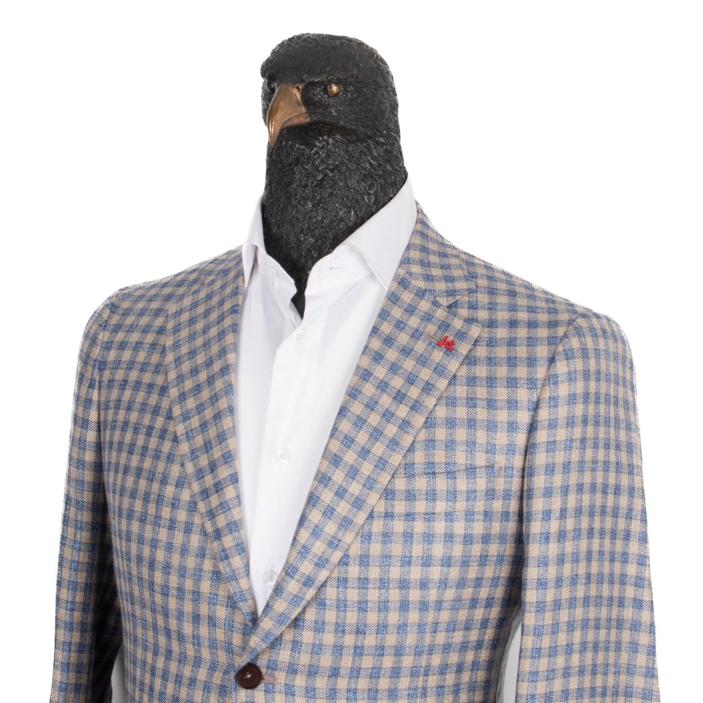 Blazer Isaia