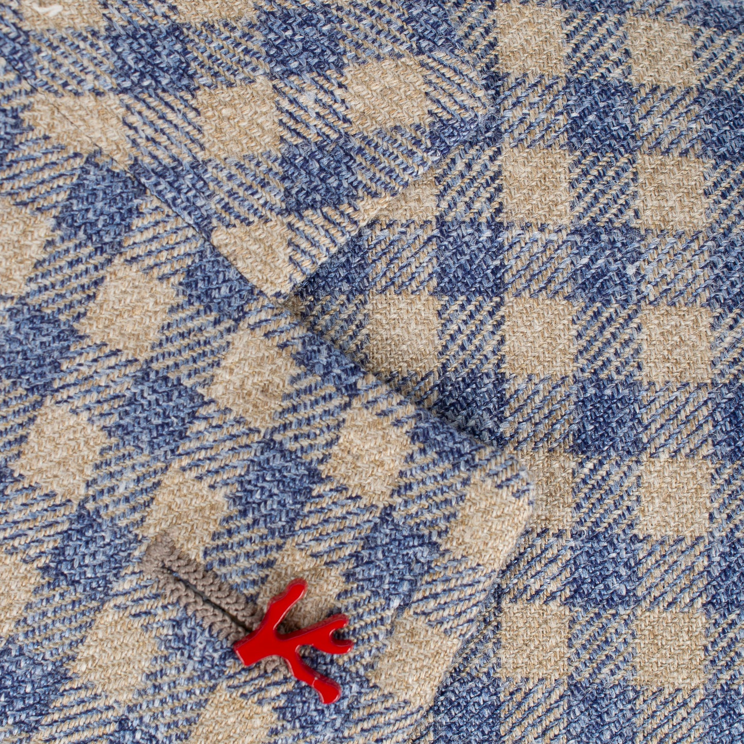 Blazer Isaia