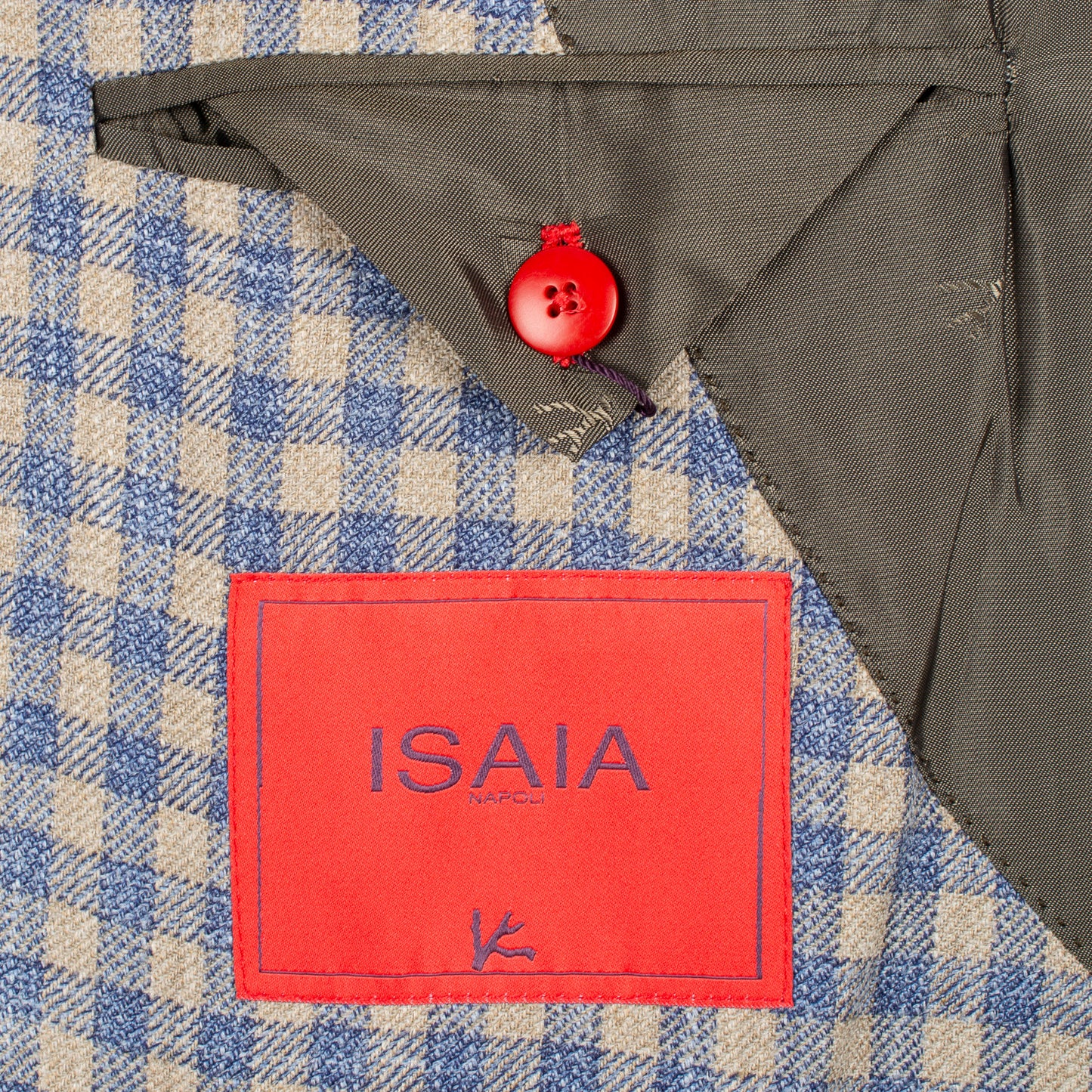 Blazer Isaia