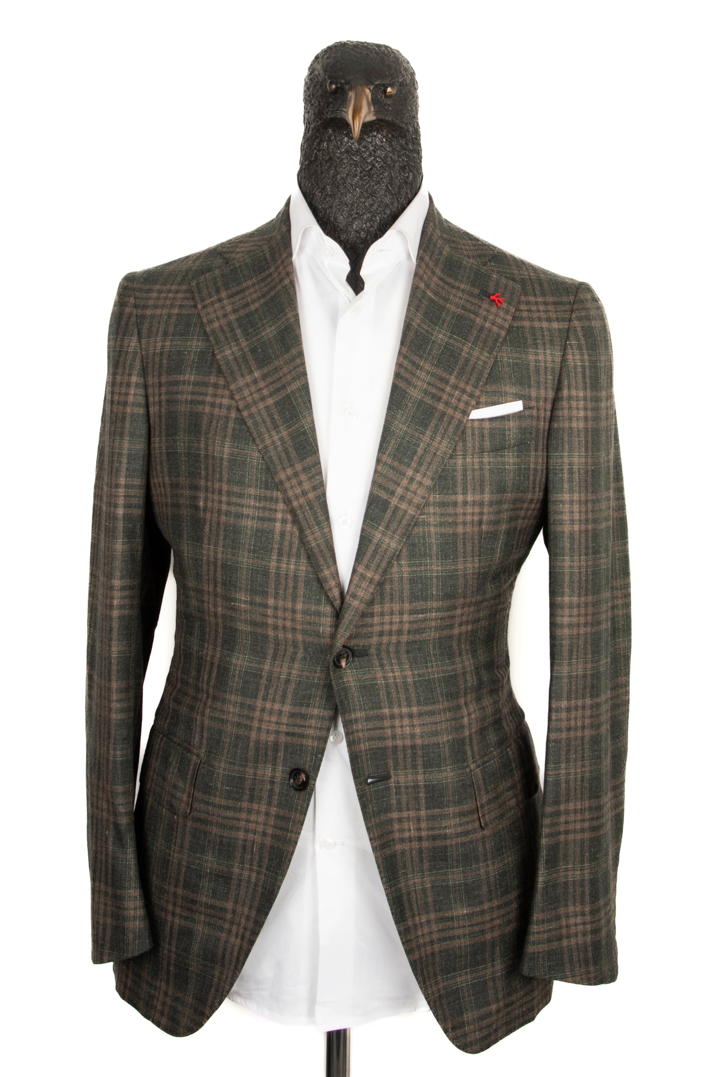 Blazer Isaia