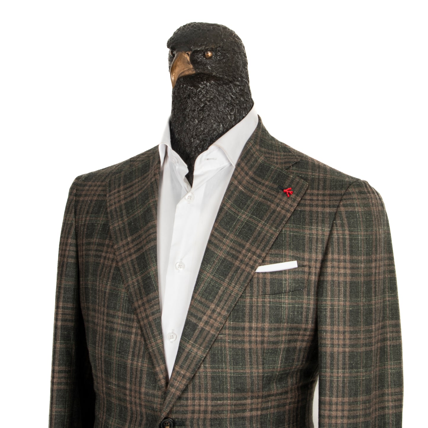 Blazer Isaia