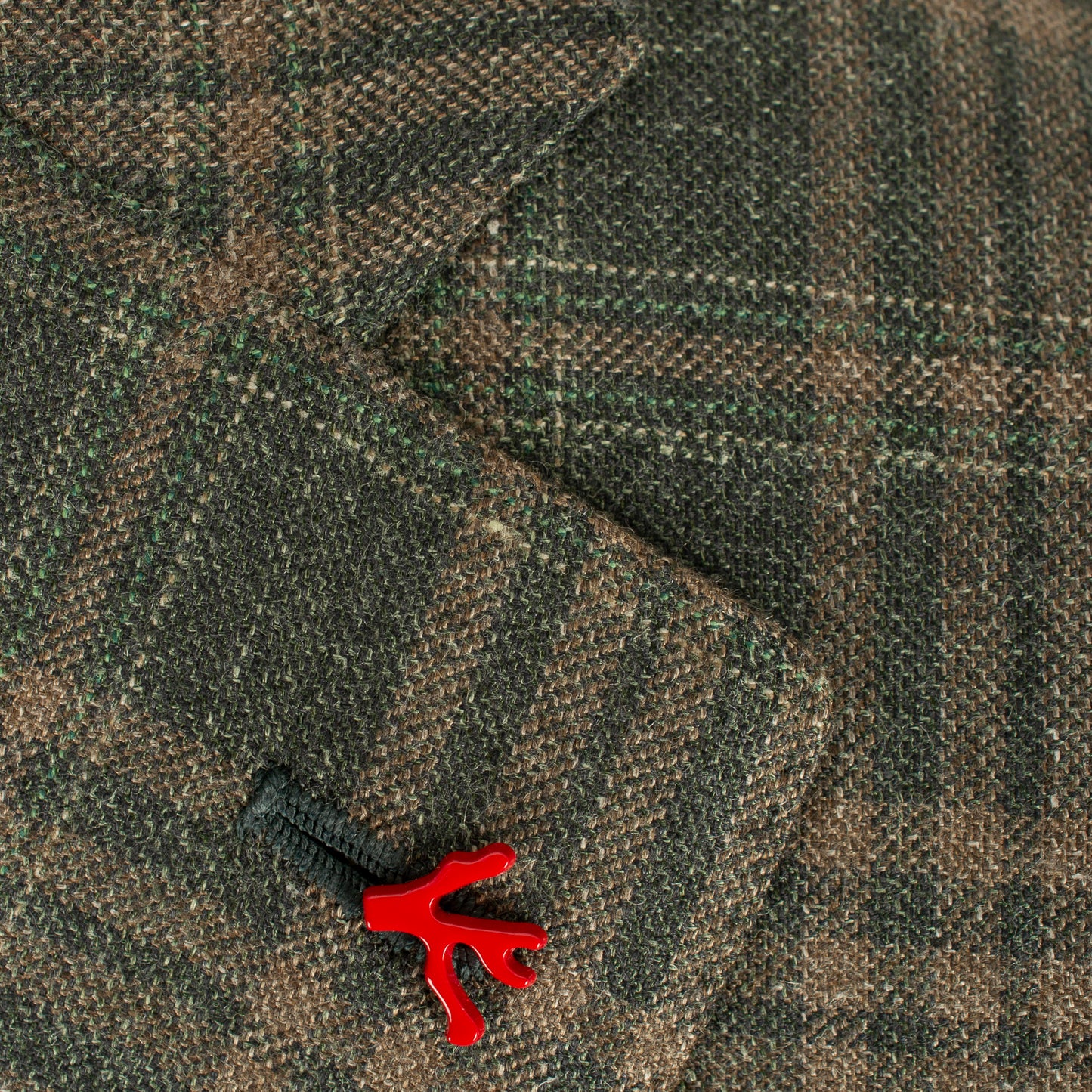 Blazer Isaia