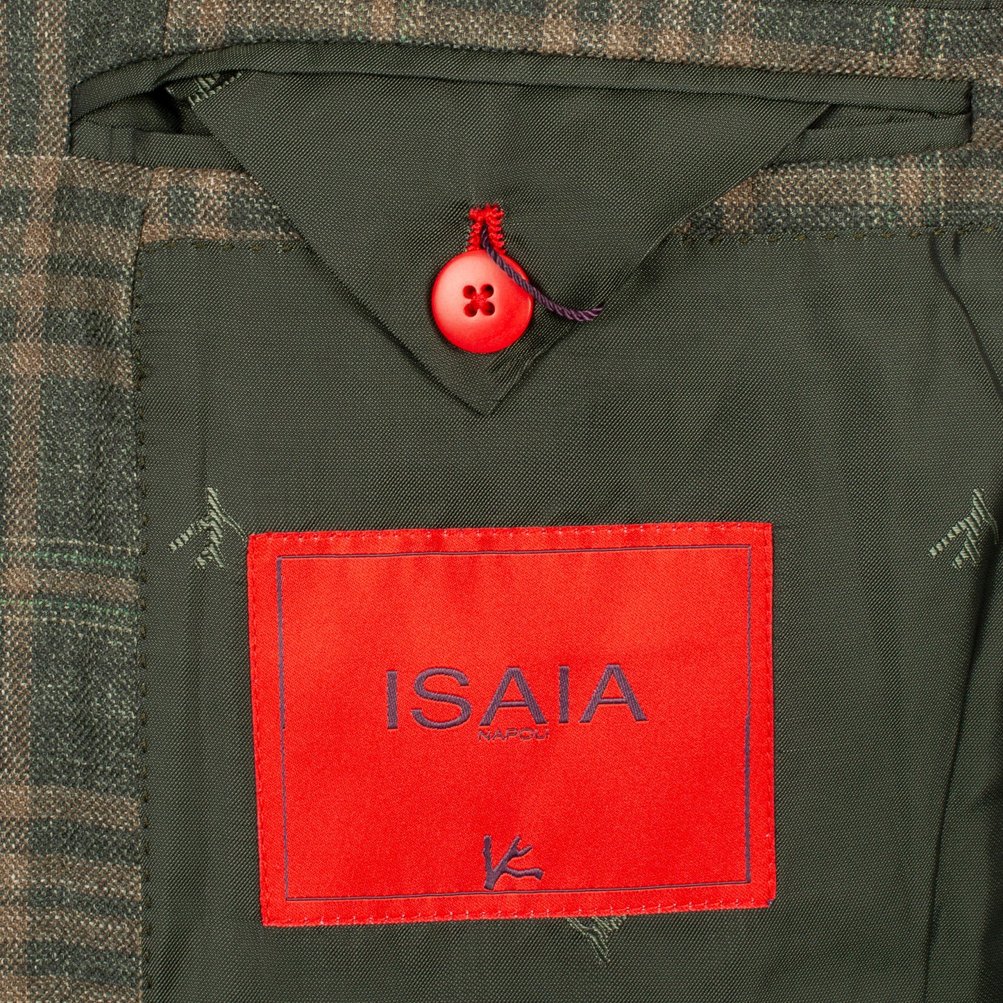 Blazer Isaia