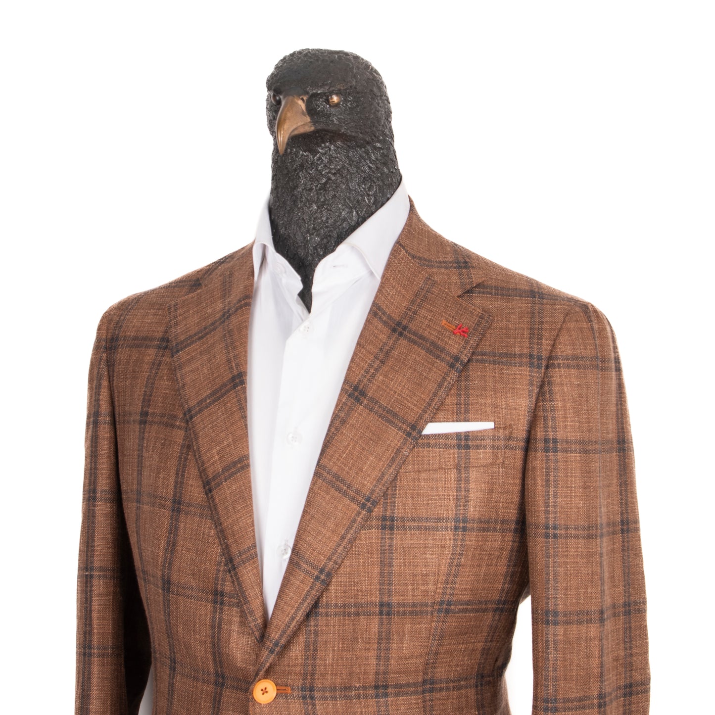 Blazer Isaia