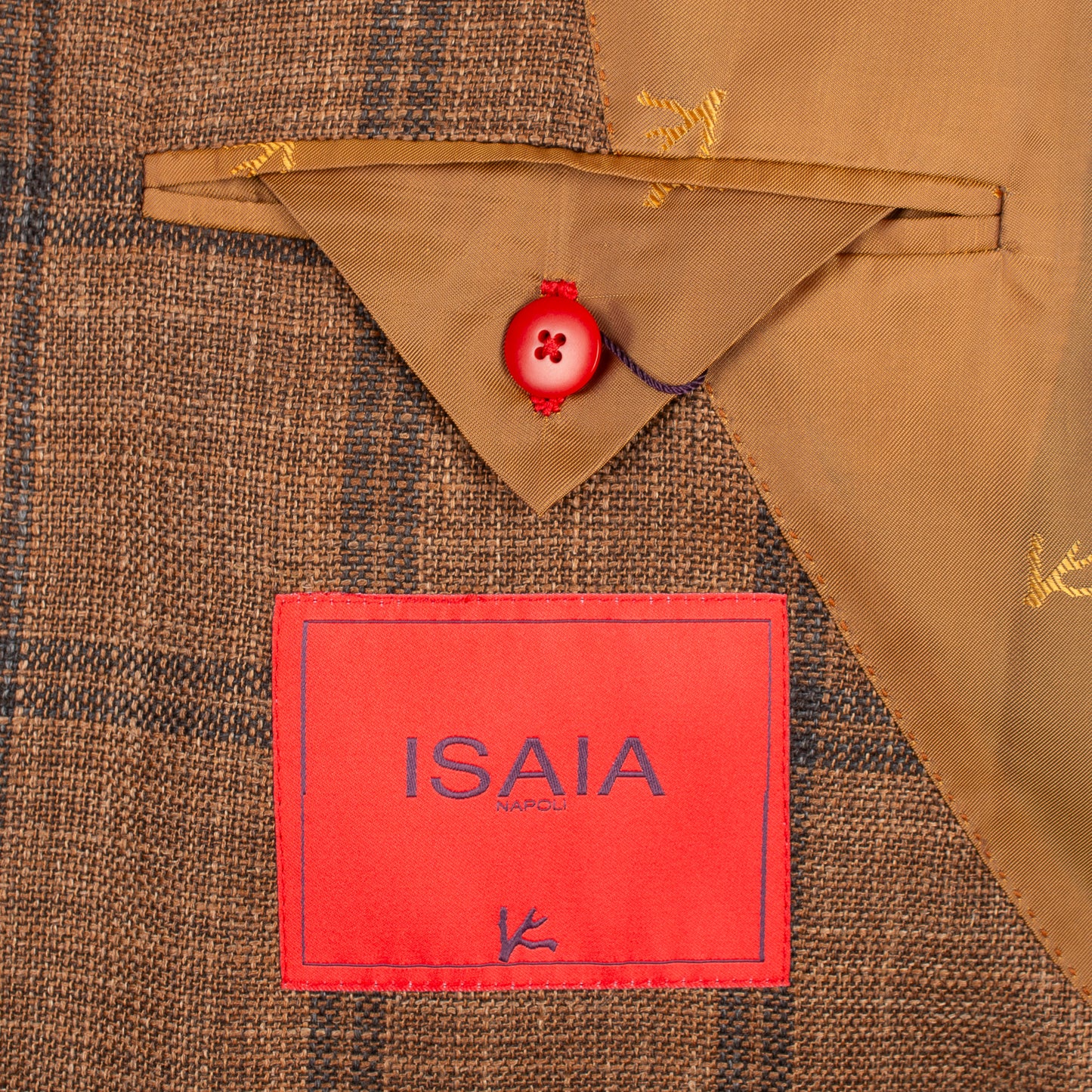Blazer Isaia