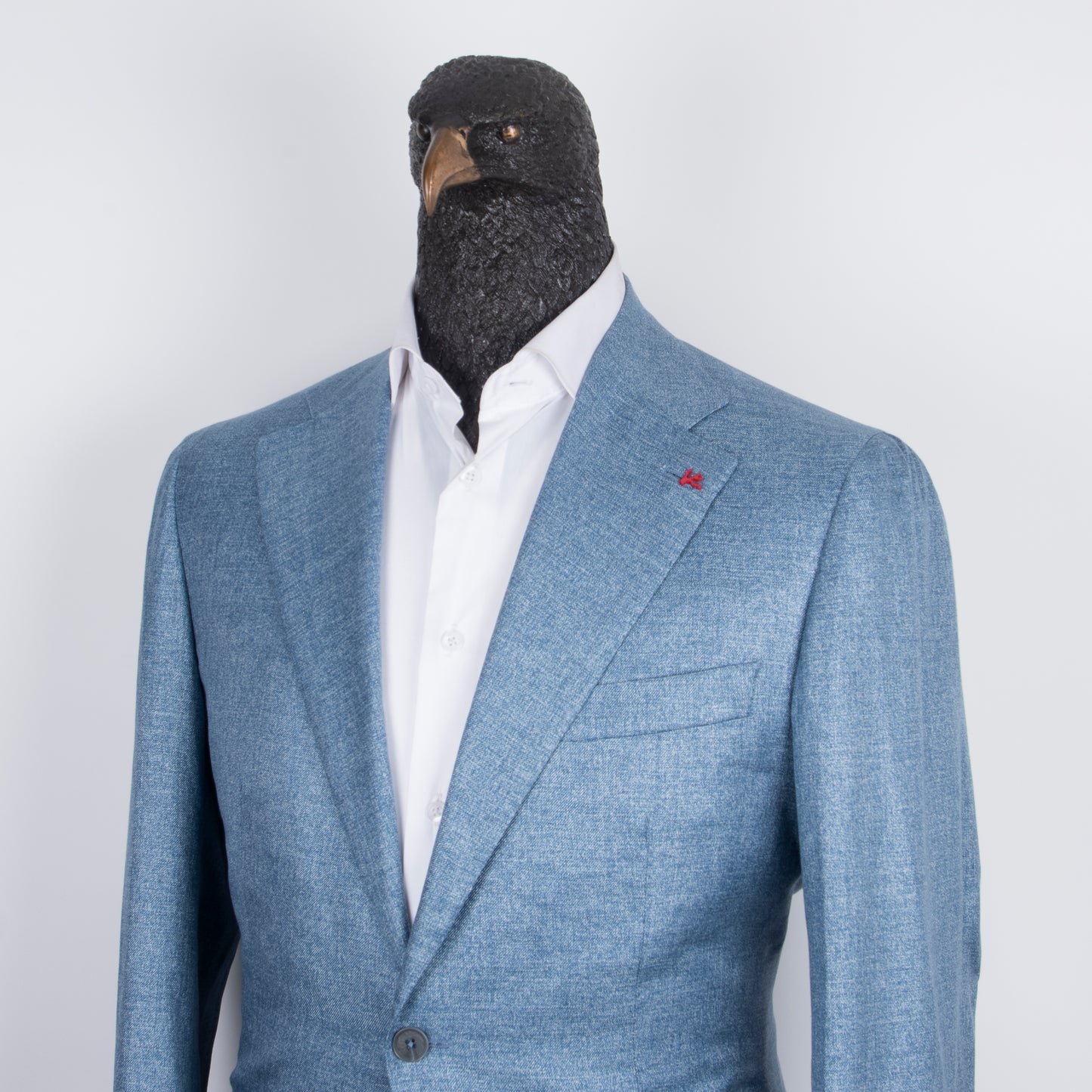 Blazer Isaia