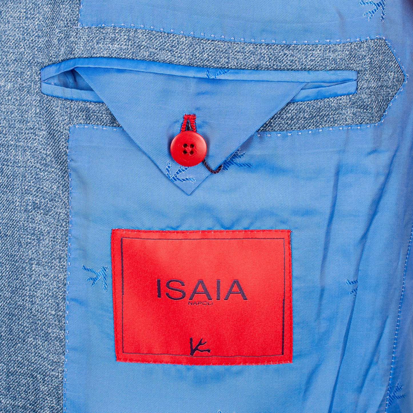 Blazer Isaia