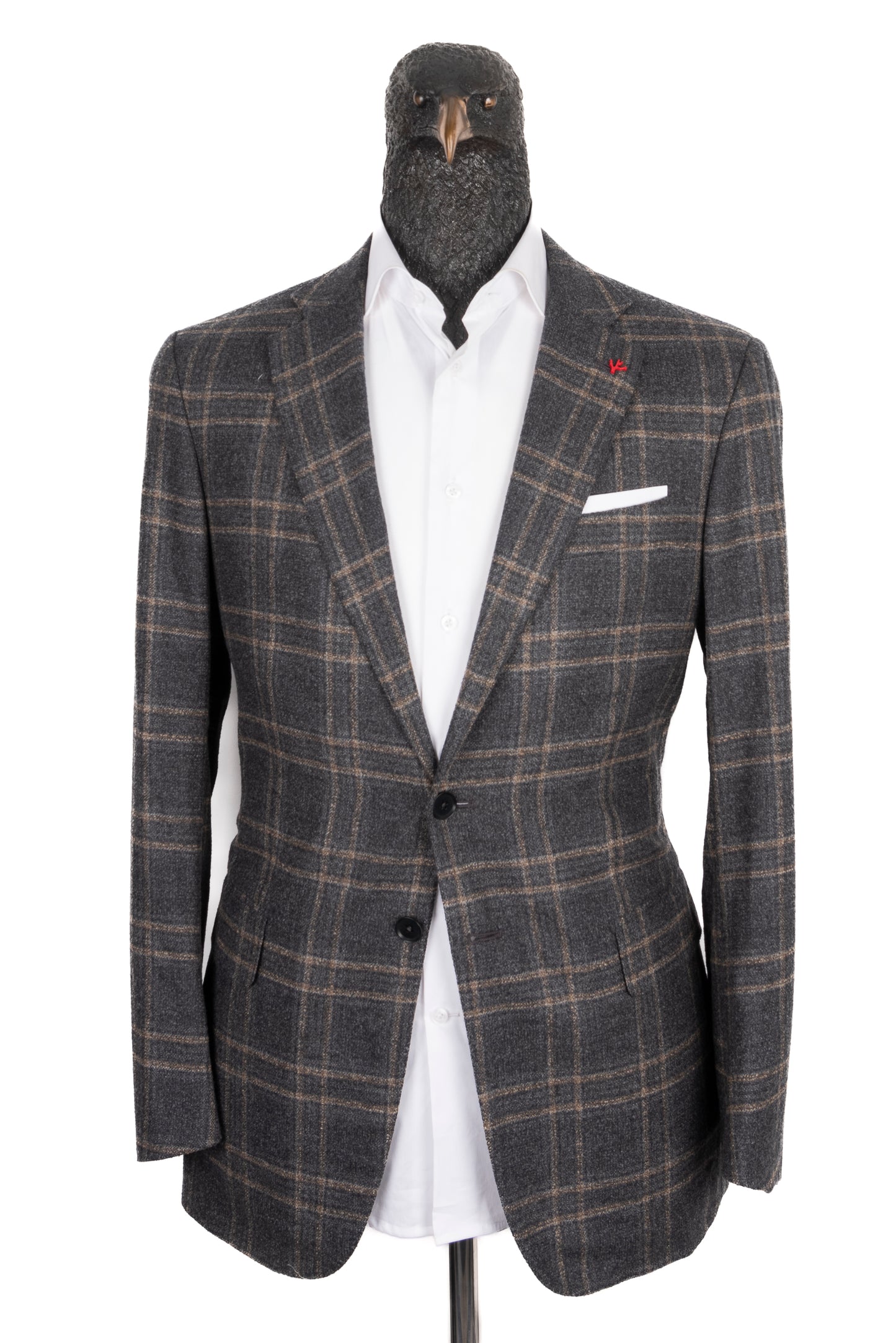 Blazer Isaia