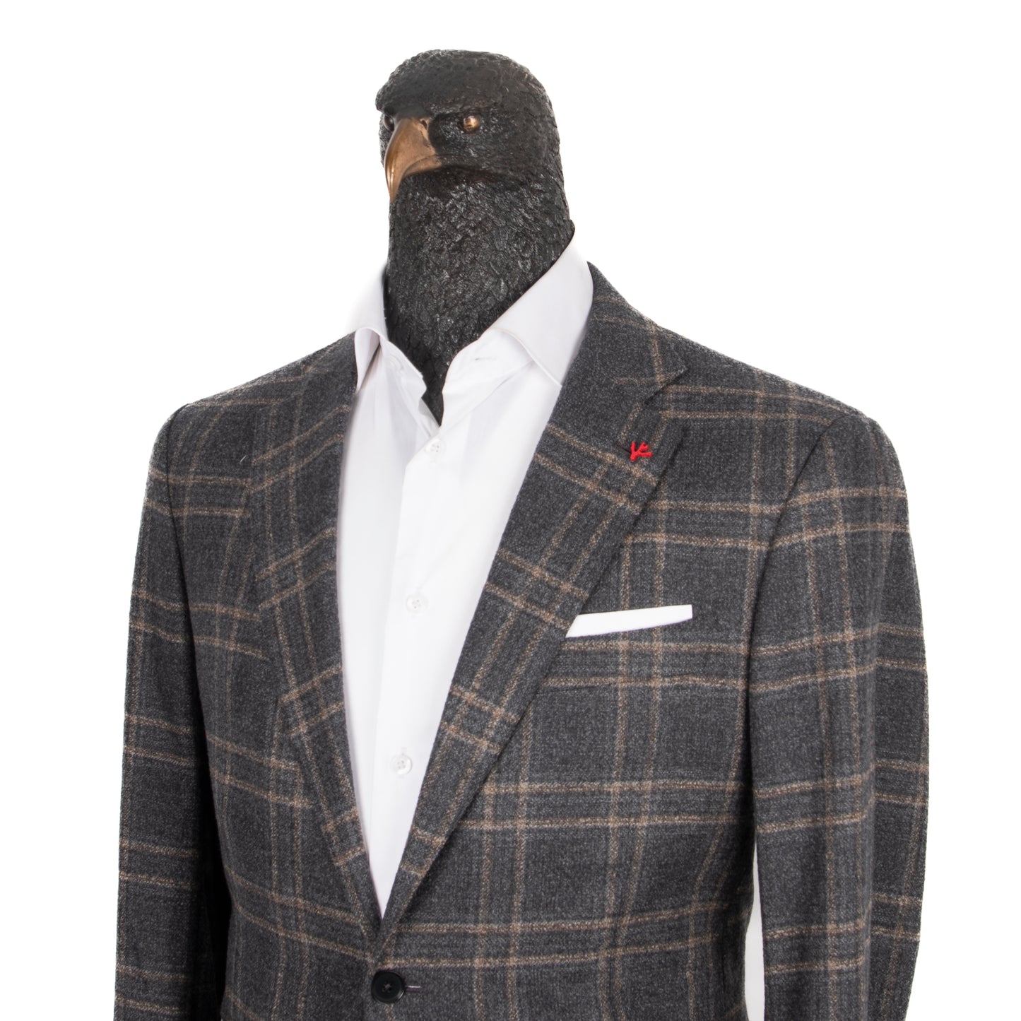 Blazer Isaia
