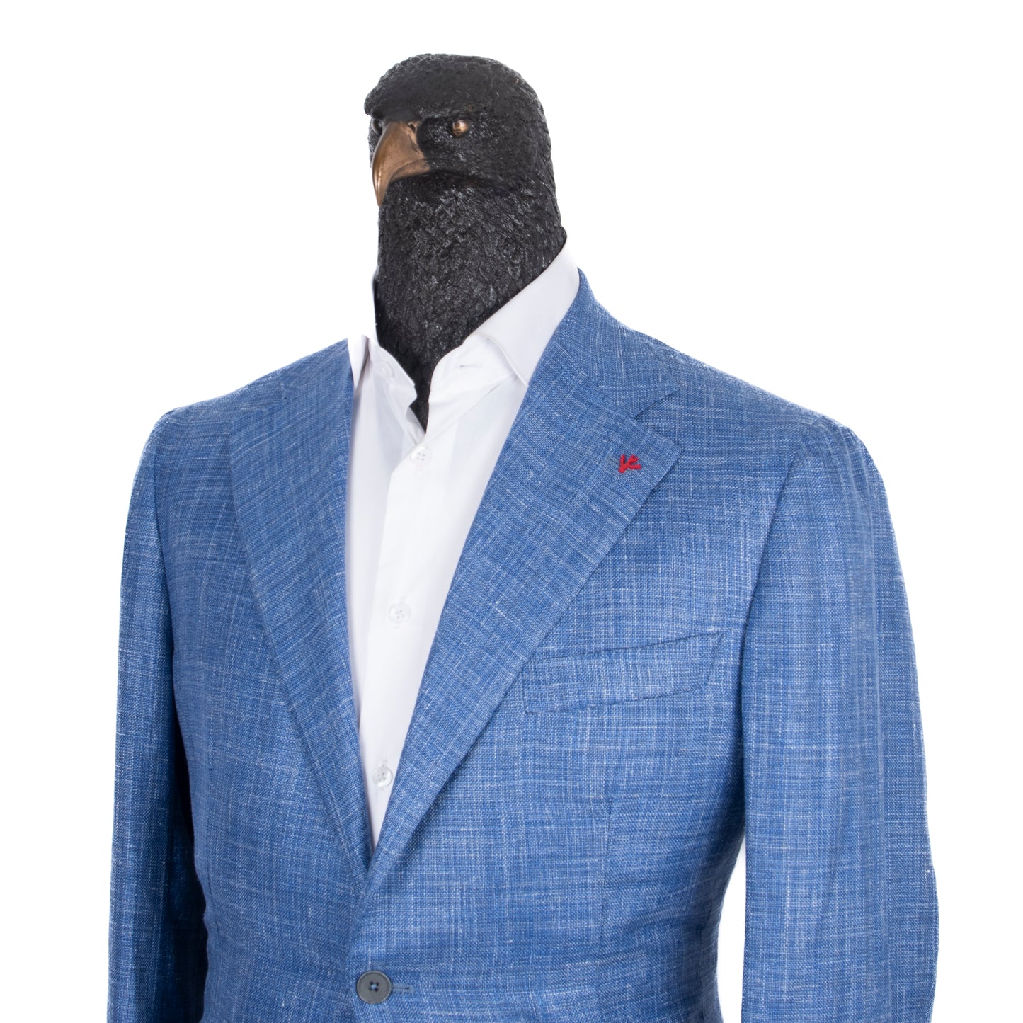 Blazer Isaia