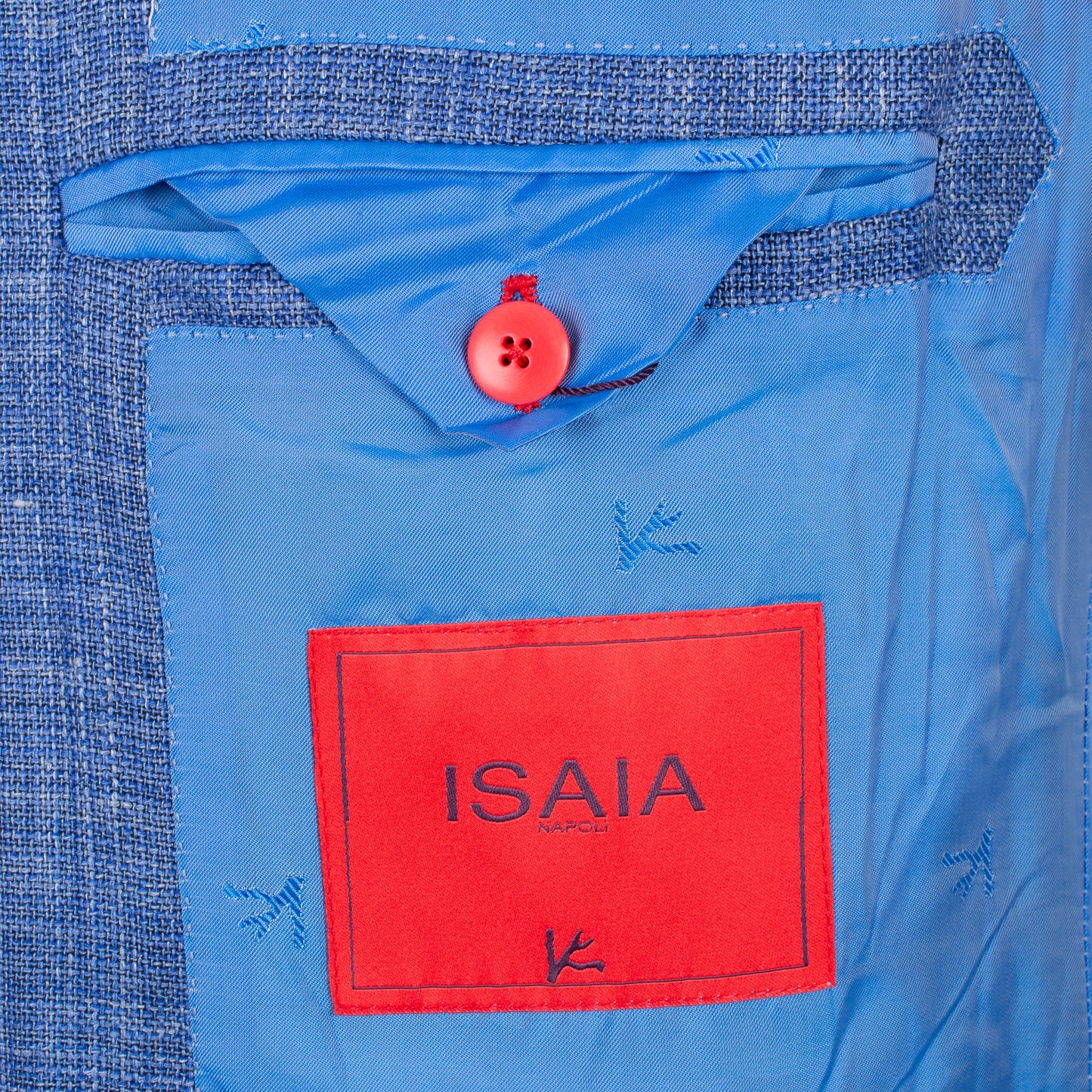 Blazer Isaia