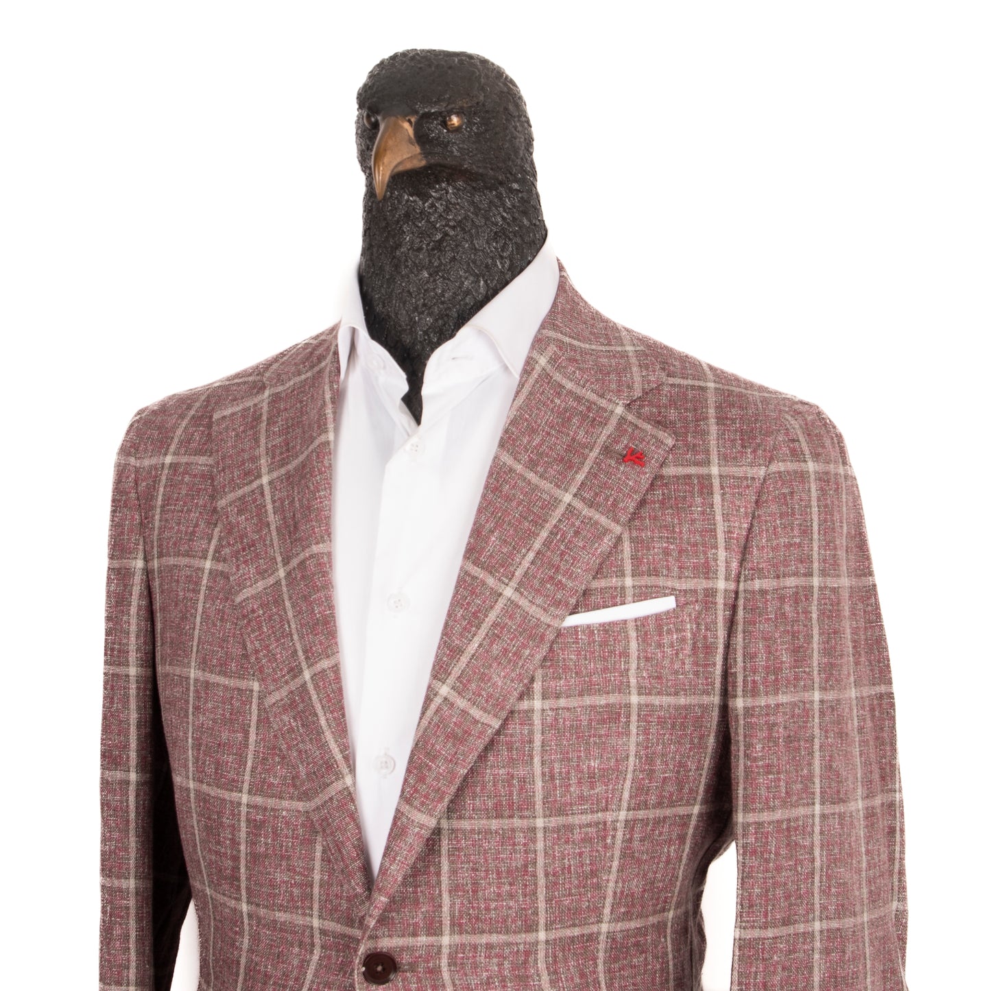 Blazer Isaia