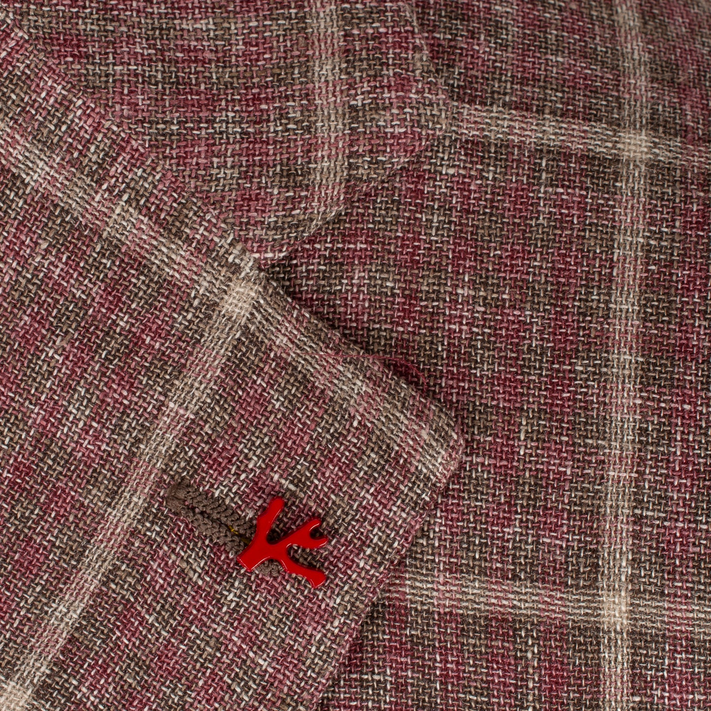 Blazer Isaia
