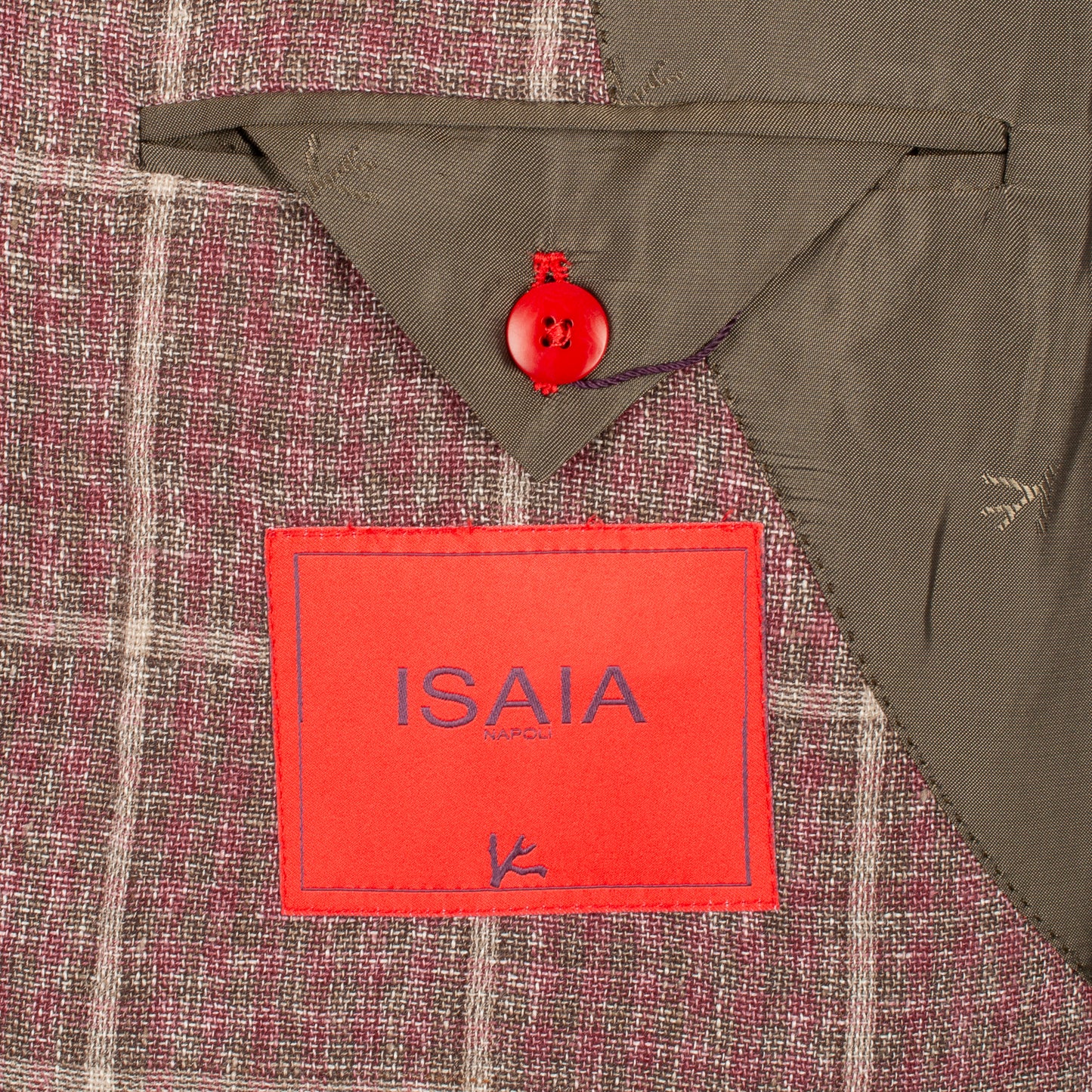 Blazer Isaia