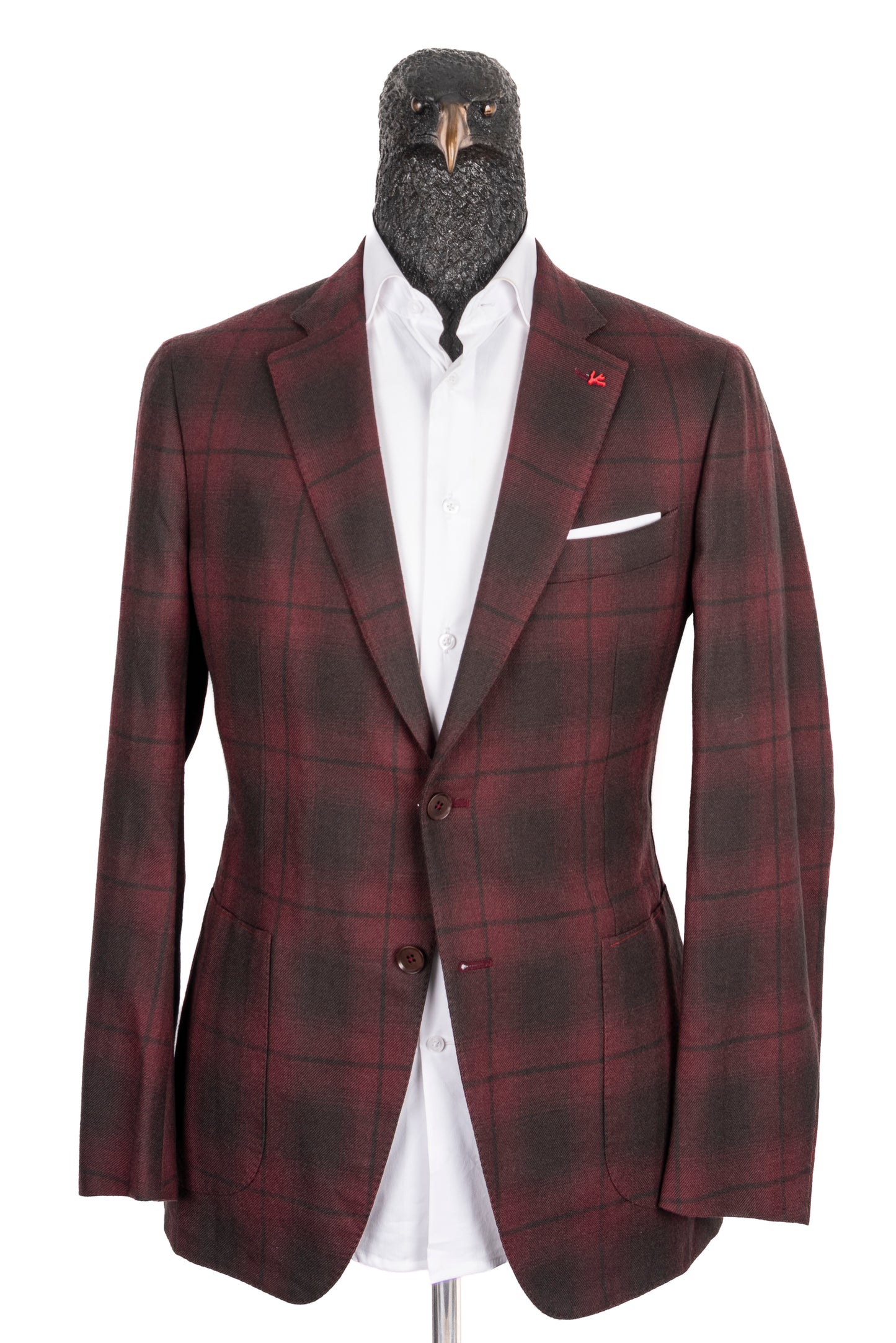 Blazer Isaia