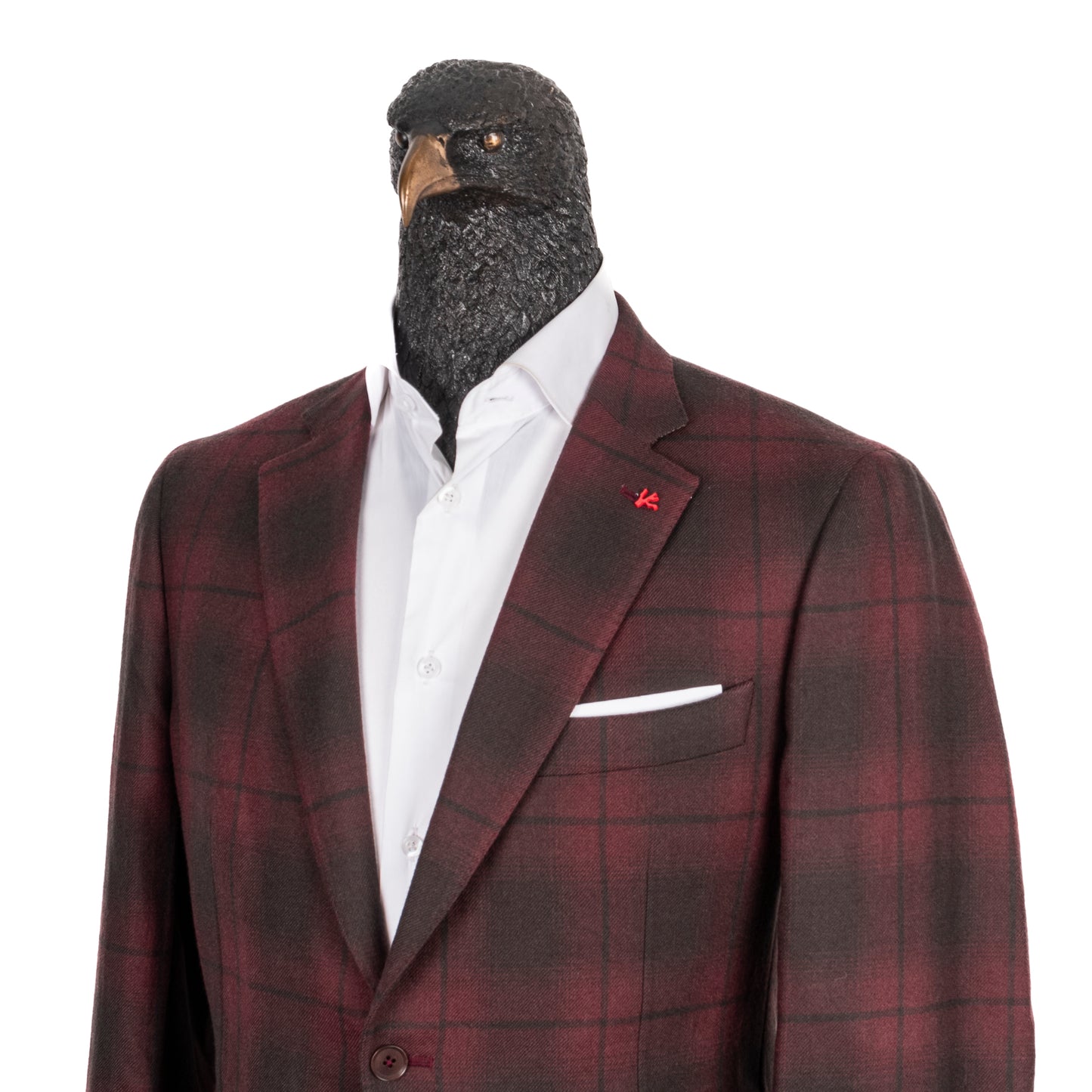 Blazer Isaia