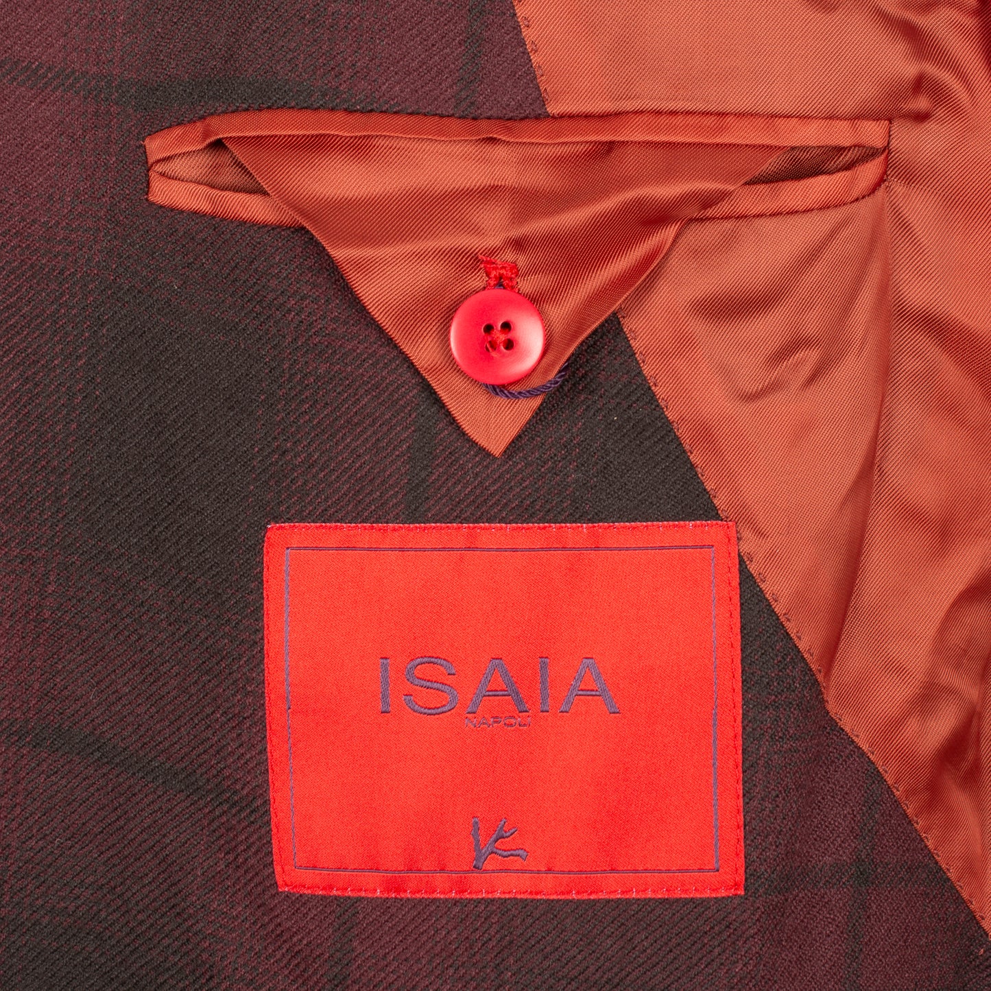 Blazer Isaia