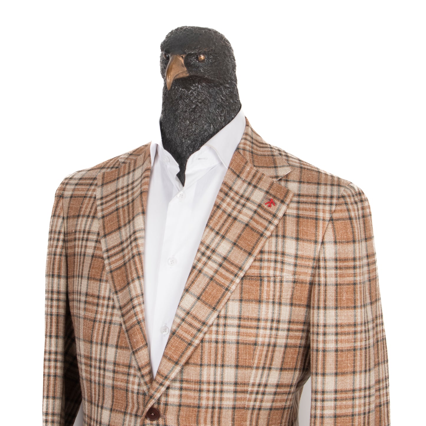 Blazer Isaia